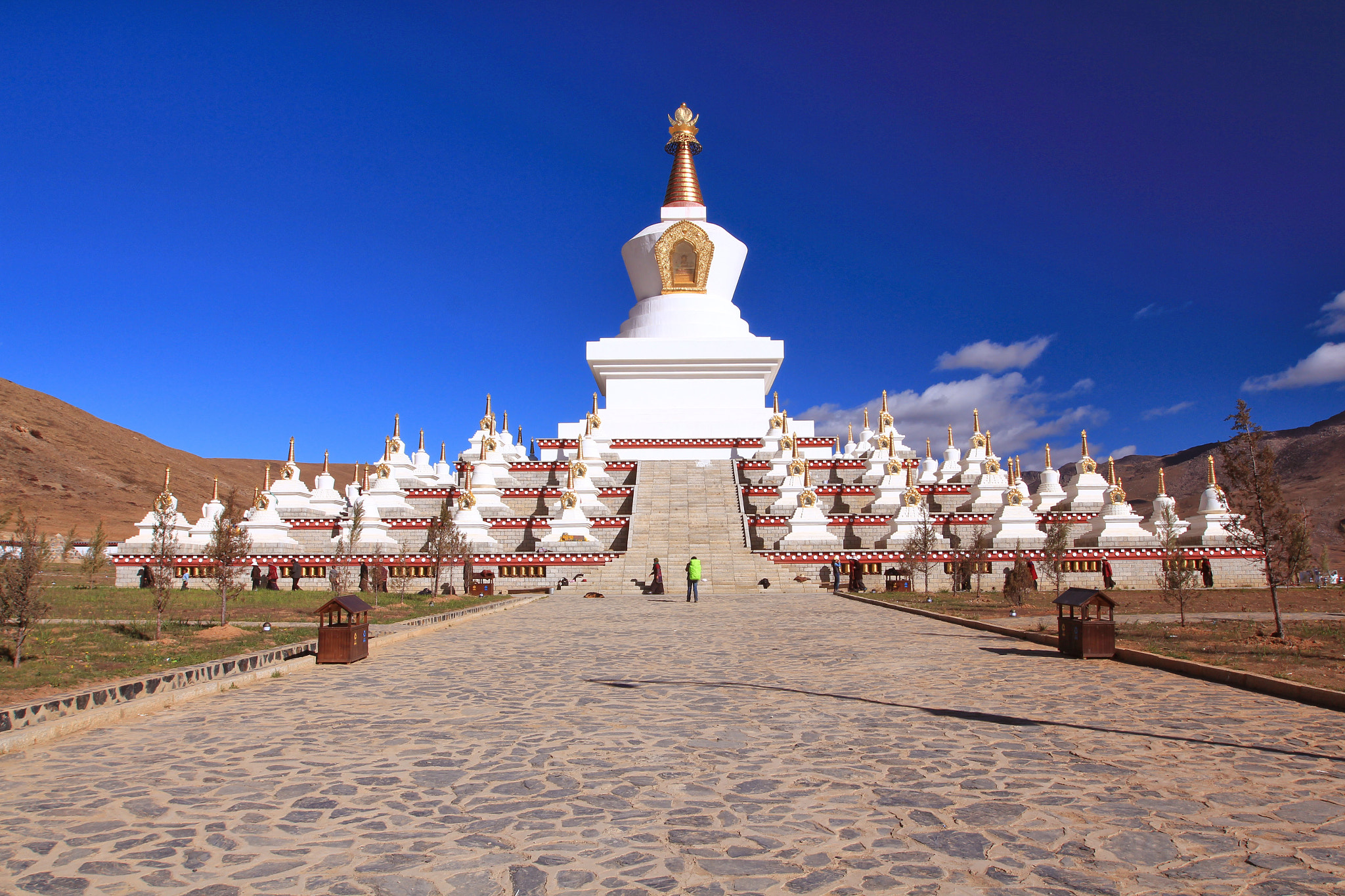 Canon EF 16-35mm F2.8L II USM sample photo. Lost horizon photography