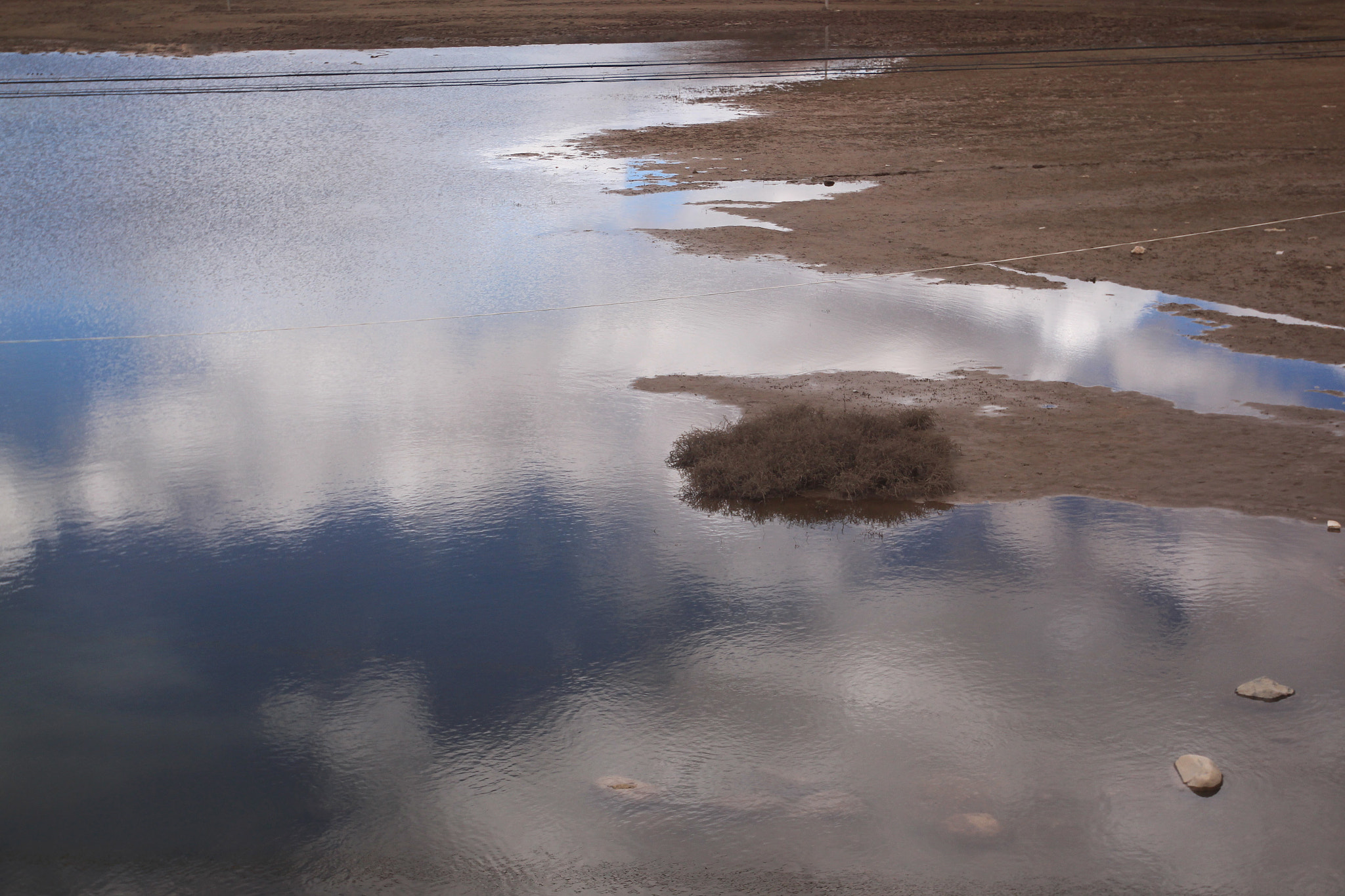 Canon EF 16-35mm F2.8L II USM sample photo. Lost horizon photography
