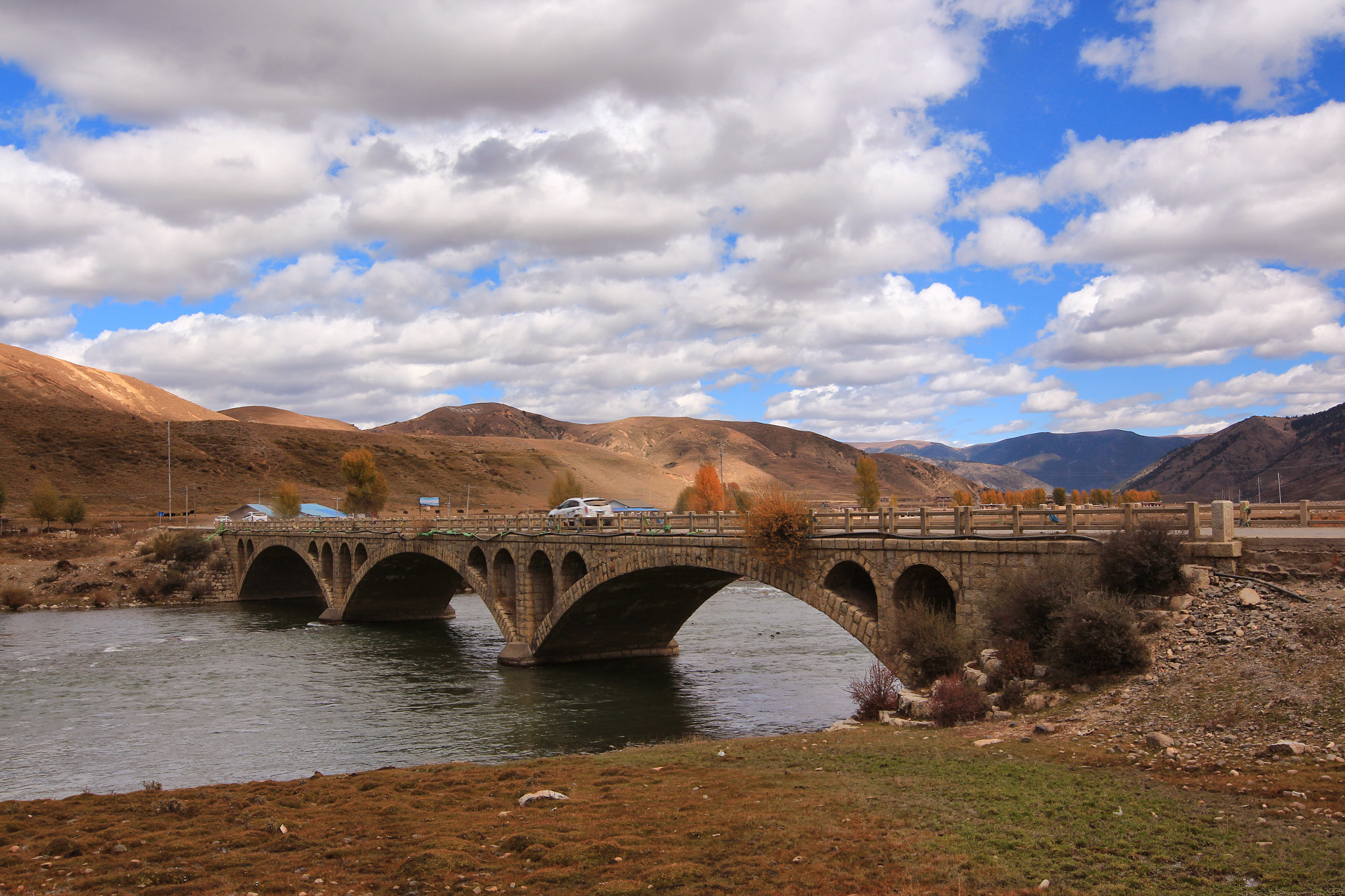 Canon EF 16-35mm F2.8L II USM sample photo. Lost horizon photography