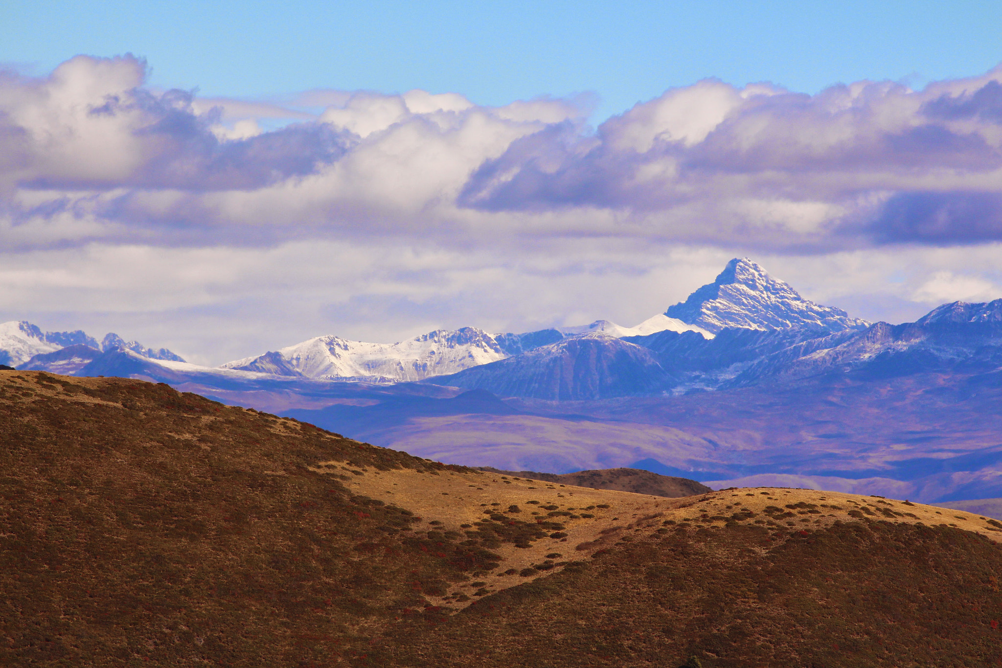 Canon EF 70-300mm F4-5.6L IS USM sample photo. Lost horizon photography