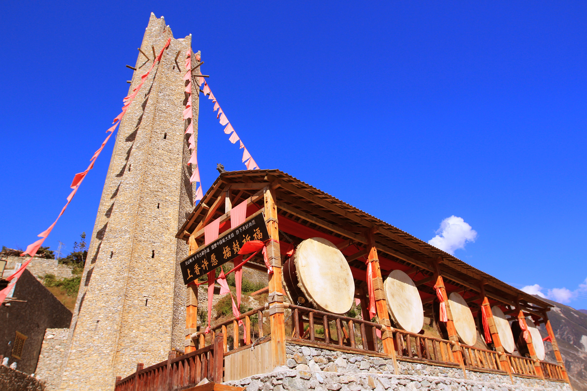 Canon EF 16-35mm F2.8L II USM sample photo. Lost horizon photography