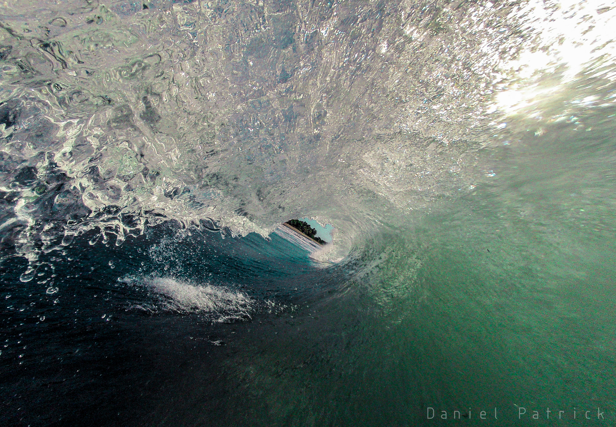 GoPro Hero3-Silver Edition sample photo. Inside photography