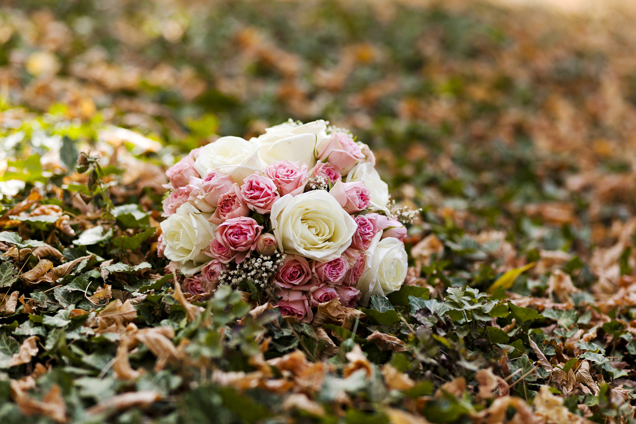 Wedding Bouquet