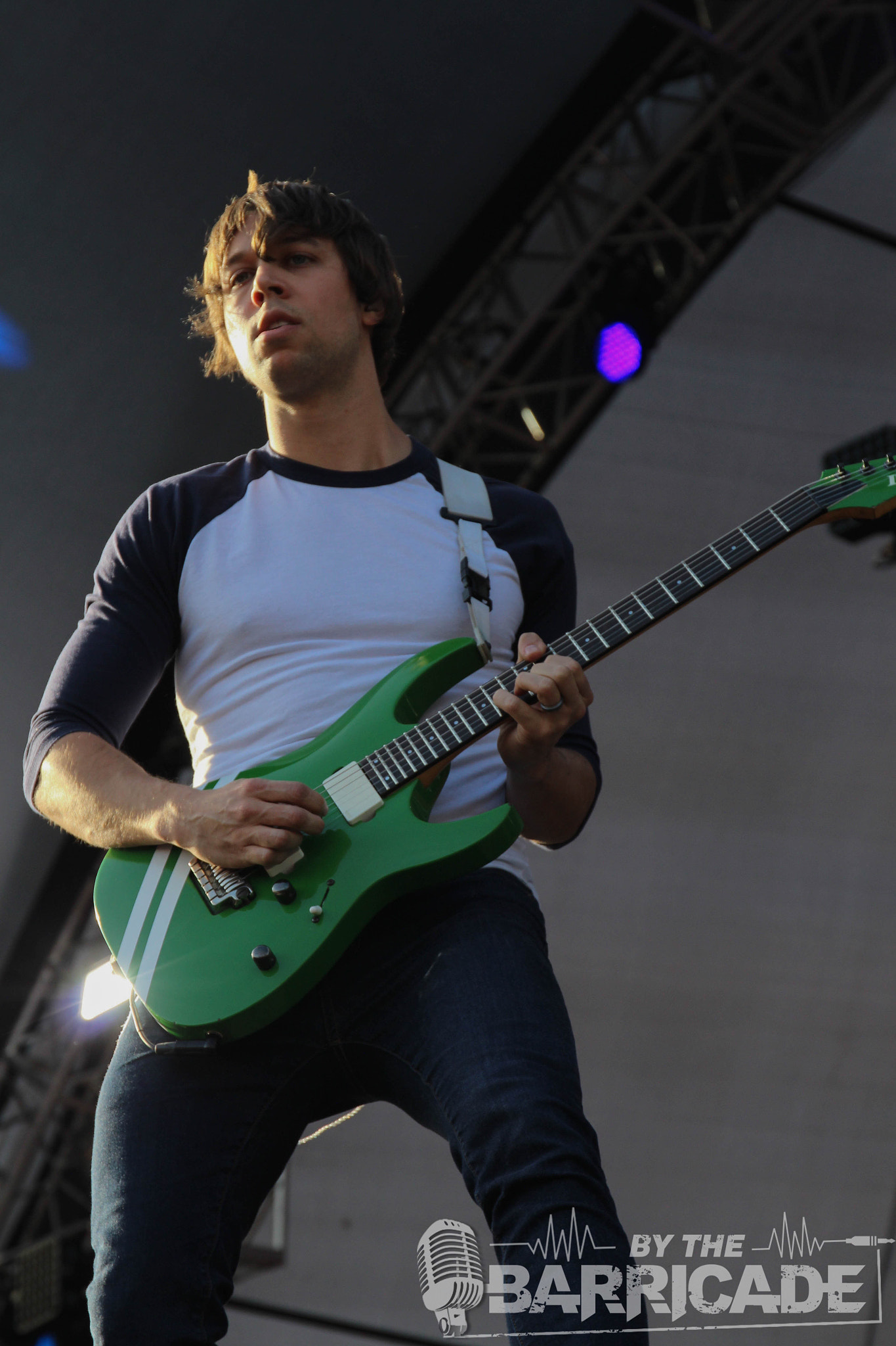 Canon EF 24-70mm F4L IS USM sample photo. August burns red photography