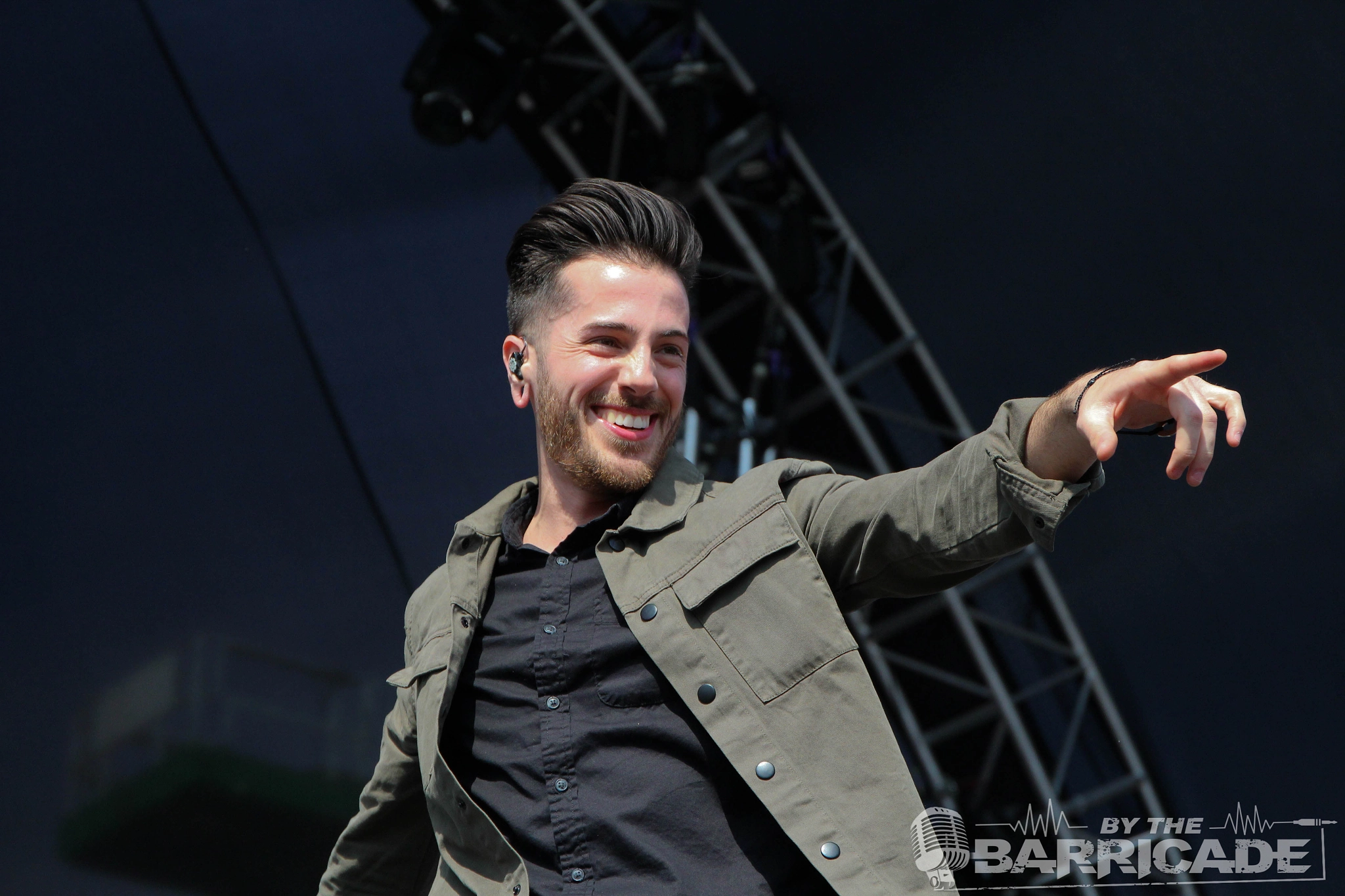 Canon EF 24-70mm F4L IS USM sample photo. Crown the empire photography