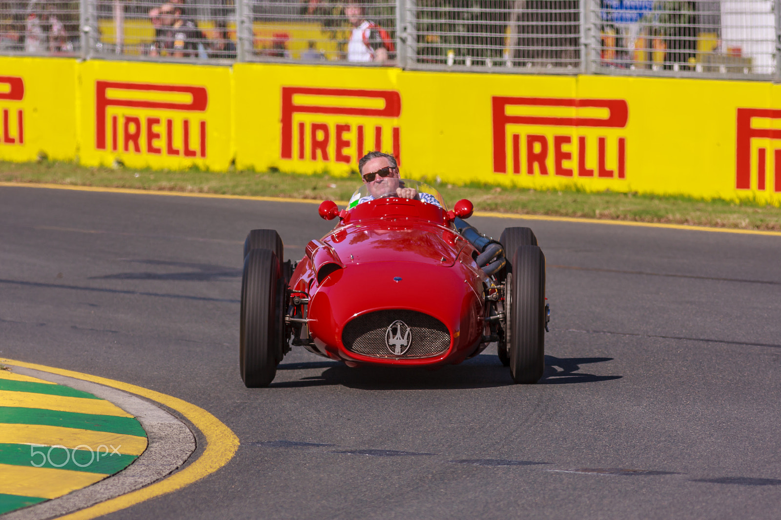 Canon EOS 40D + Canon EF 300mm F4L IS USM sample photo. Melb f1 gp photography