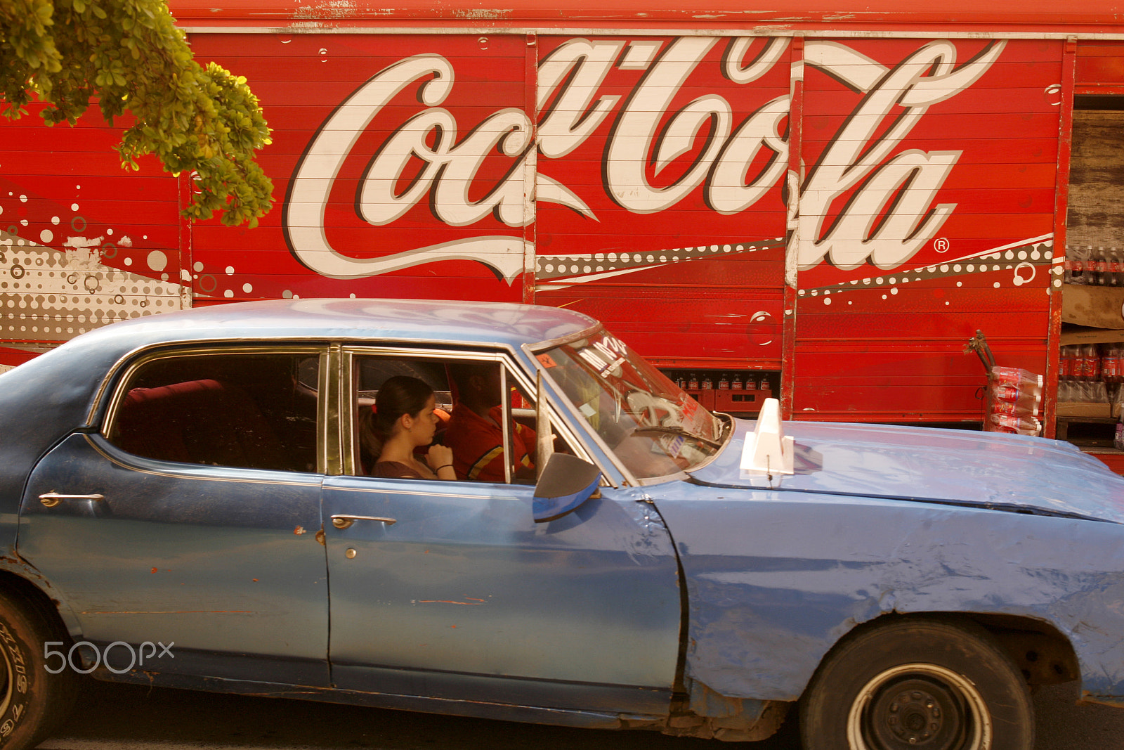 Canon EOS 5D + EF28-70mm f/2.8L USM sample photo. South america venezuela maracaibo town photography
