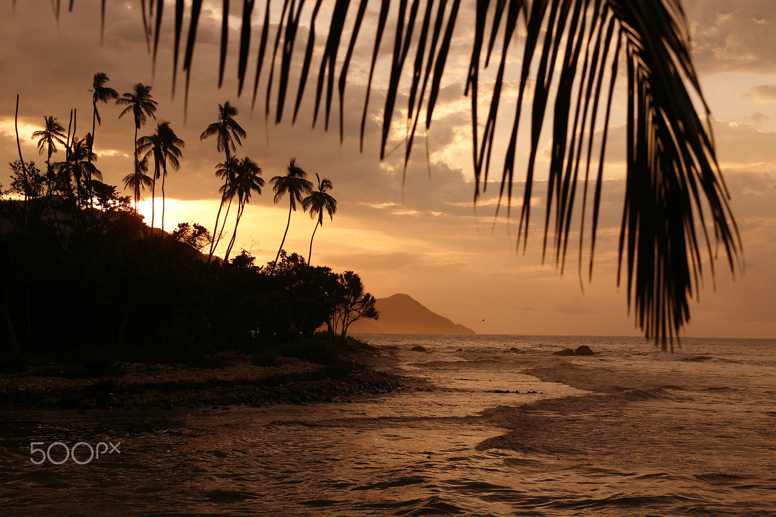 Canon EOS 5D + EF28-70mm f/2.8L USM sample photo. South america venezuela choroni beach photography