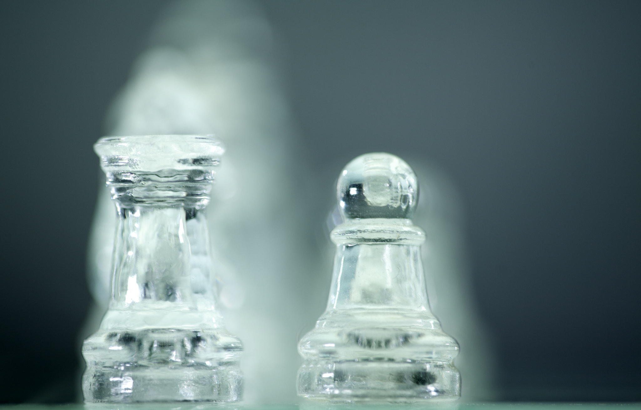 Canon EF 180mm F3.5L Macro USM sample photo. Schach spiel photography