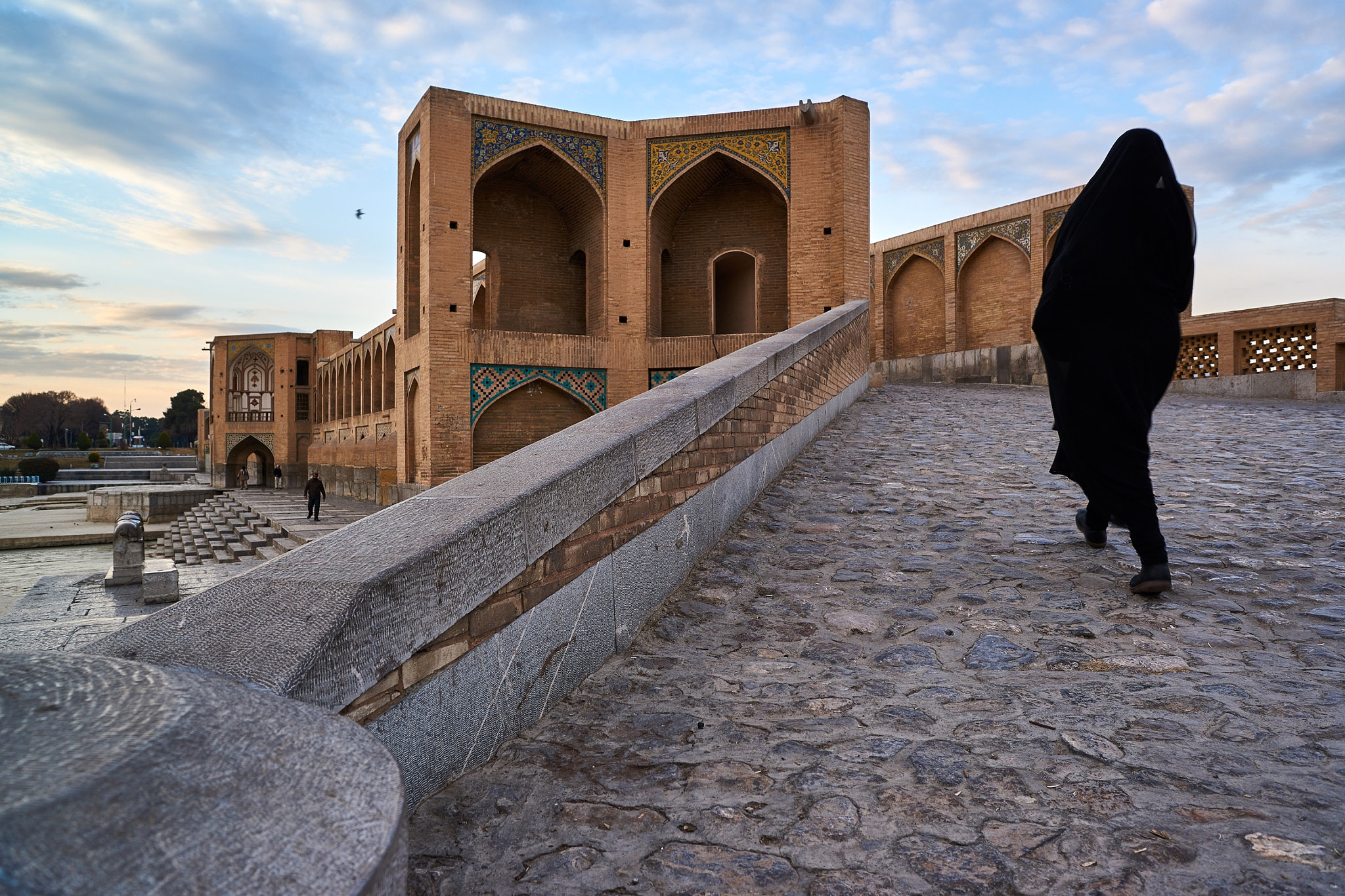 Sony Alpha a99 sample photo. Dawn of isfahan photography