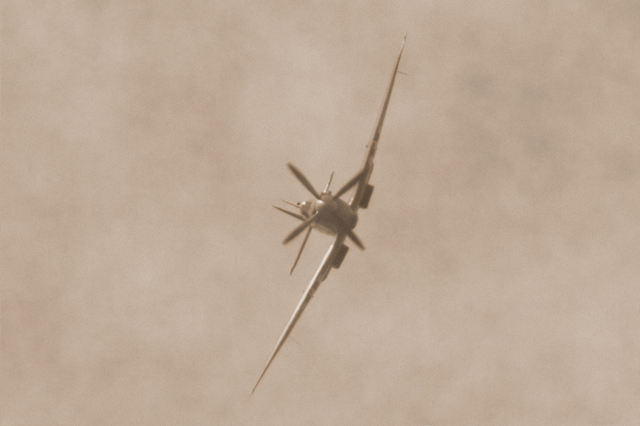 Sigma 50-500mm f/4-6.3 APO HSM EX sample photo. Spitfire photography