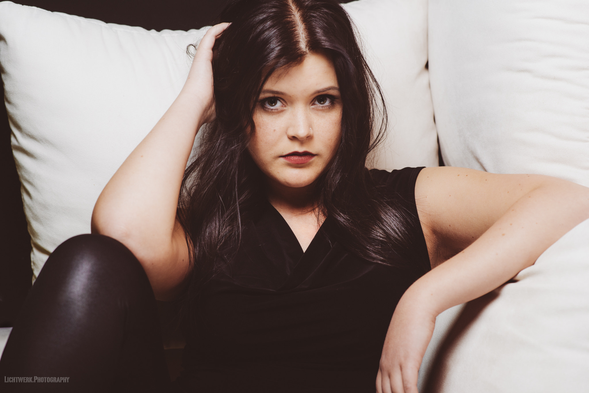 Sony a99 II + Minolta AF 85mm F1.4 G (D) sample photo. Kristin photography