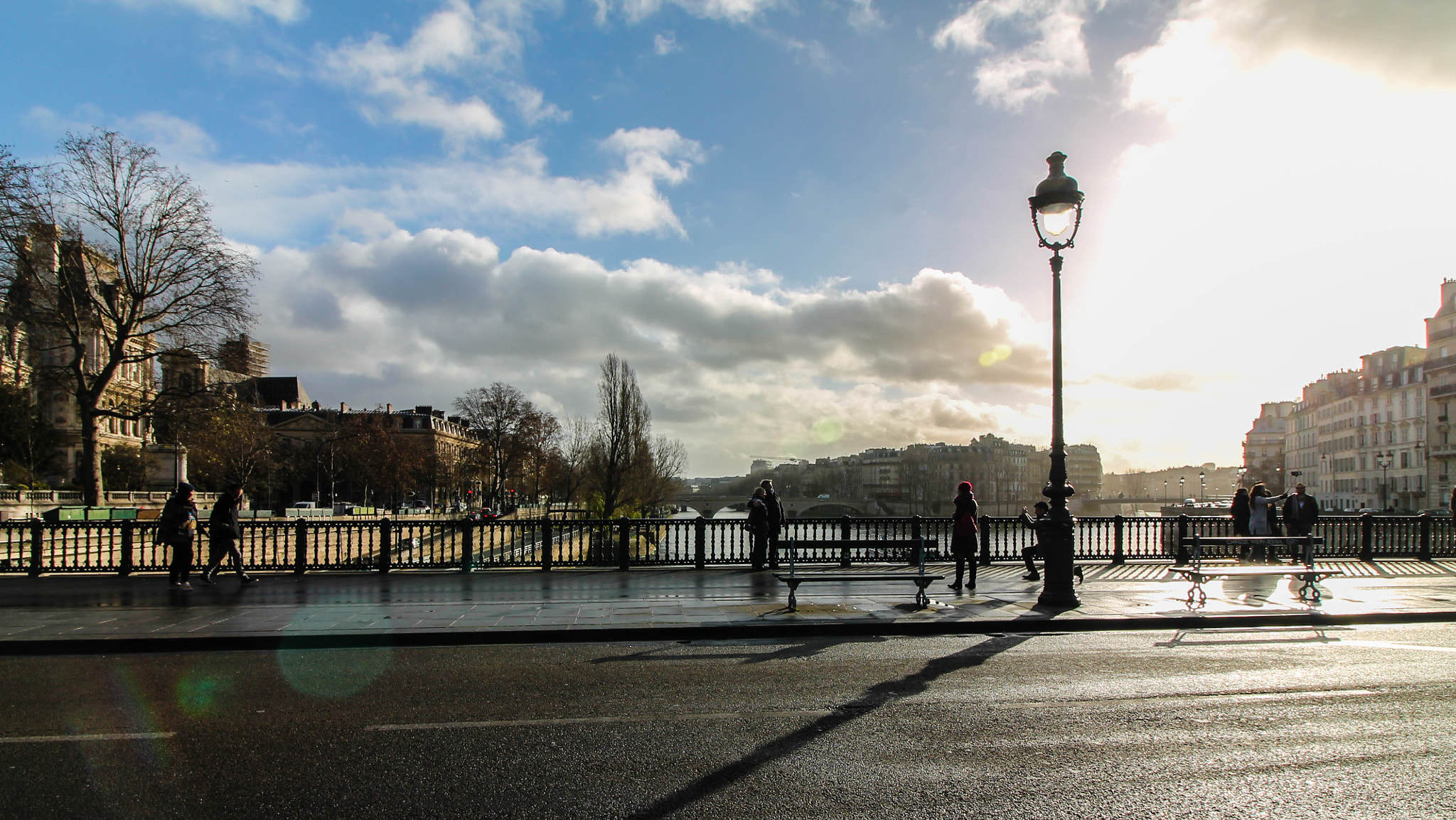 Canon EF-S 10-18mm F4.5–5.6 IS STM sample photo. A beautiful morning photography