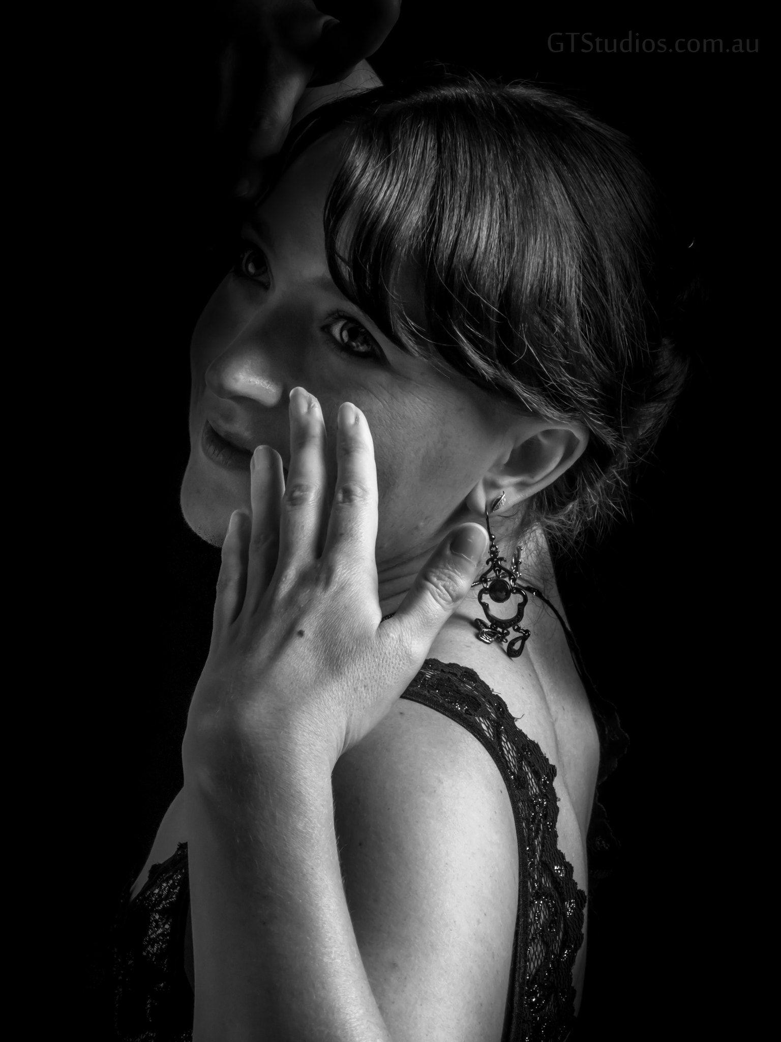 Leica V-Lux 4 sample photo. Lady fae photography