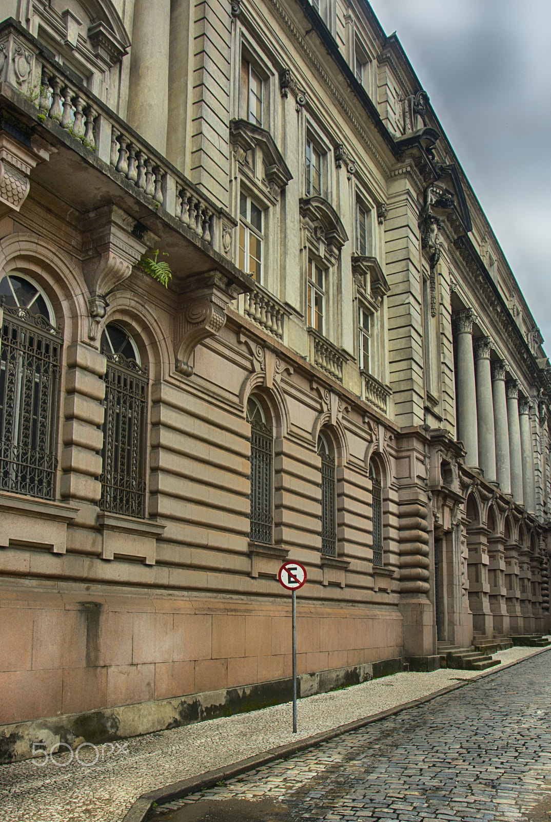 Sigma 18-35mm F3.5-4.5 Aspherical sample photo. Museu café santos - sp photography