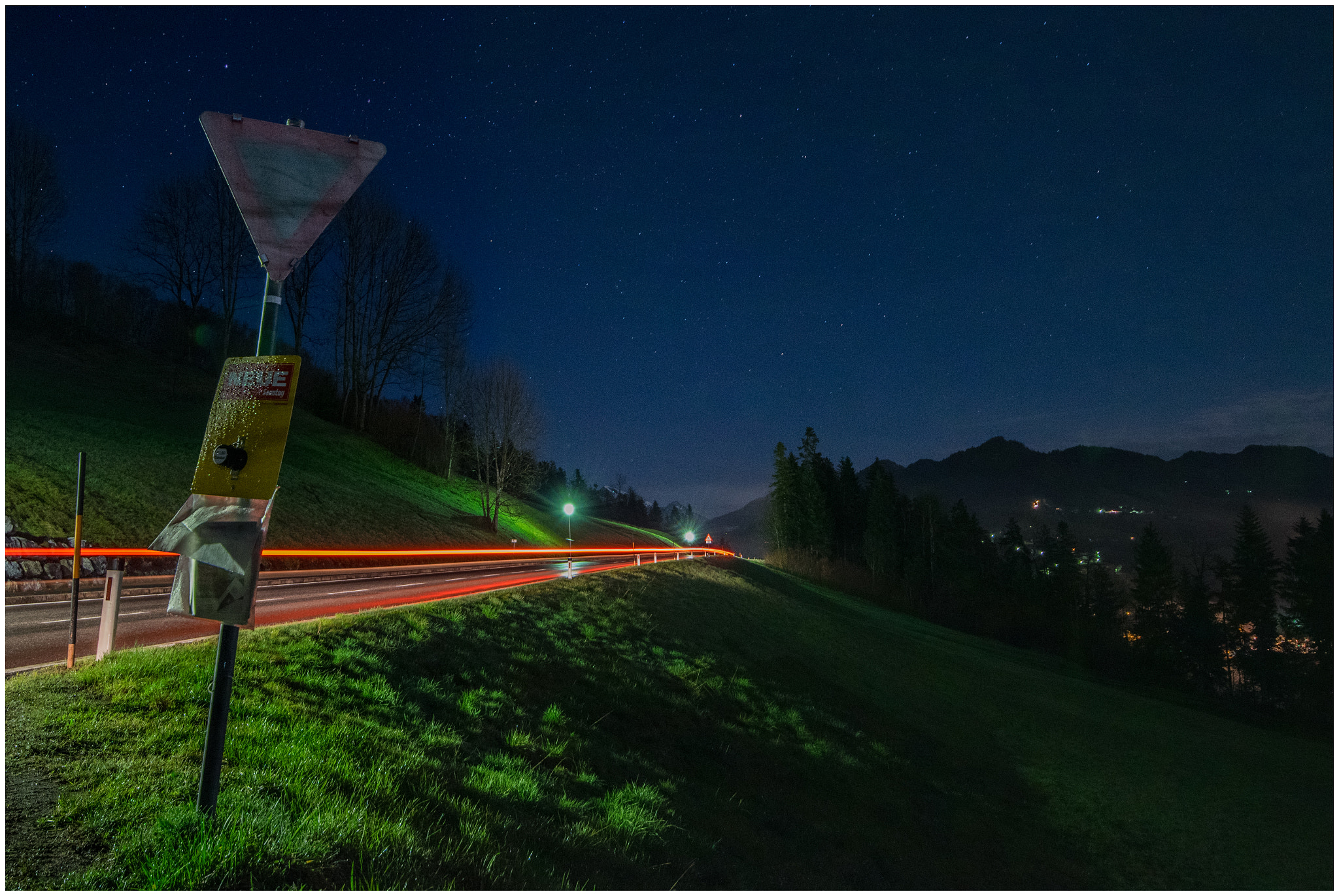 Sigma 10-20mm F4-5.6 EX DC HSM sample photo. Schwbg. - egg photography