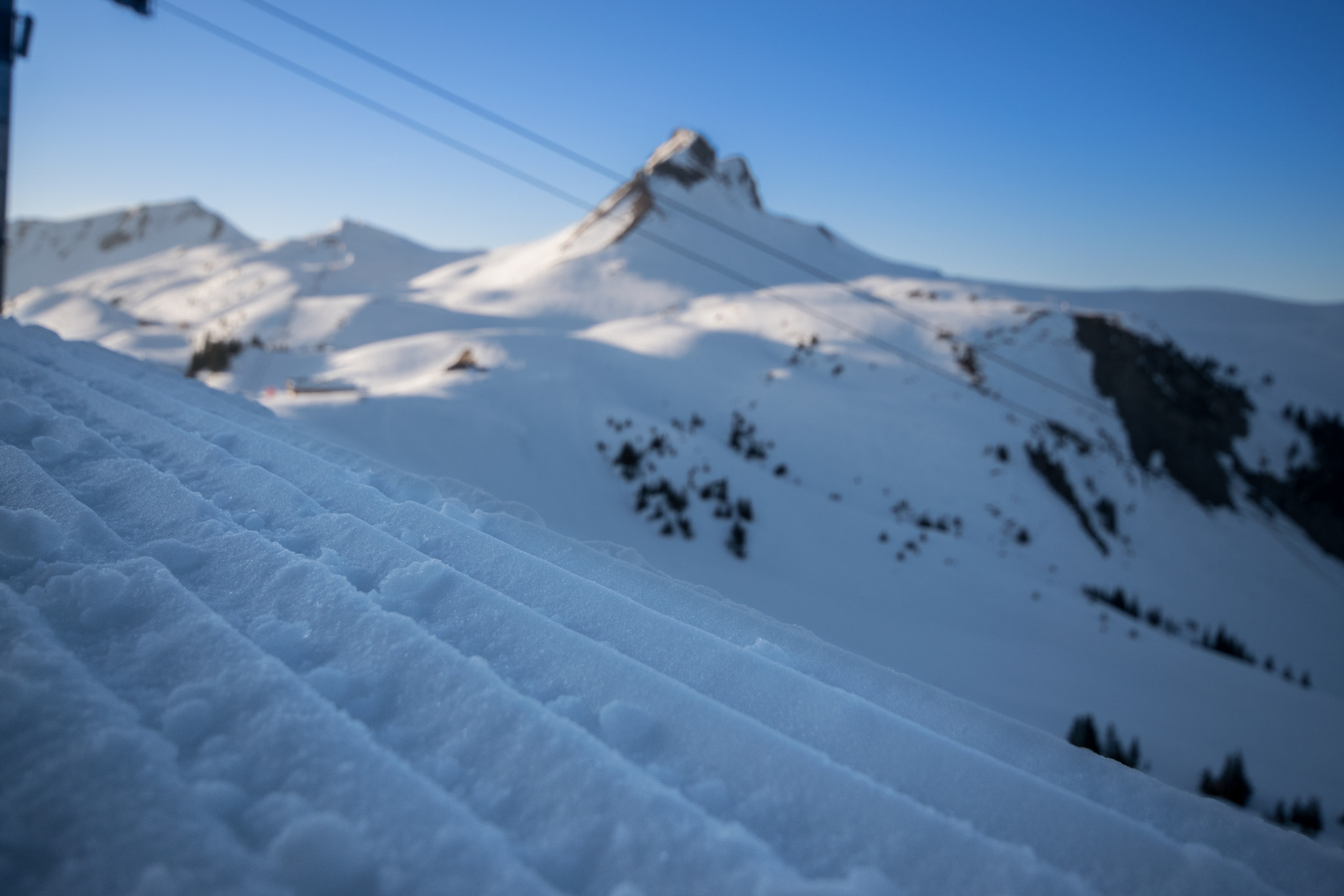 Sigma 10-20mm F4-5.6 EX DC HSM sample photo. Mittagsspitze photography