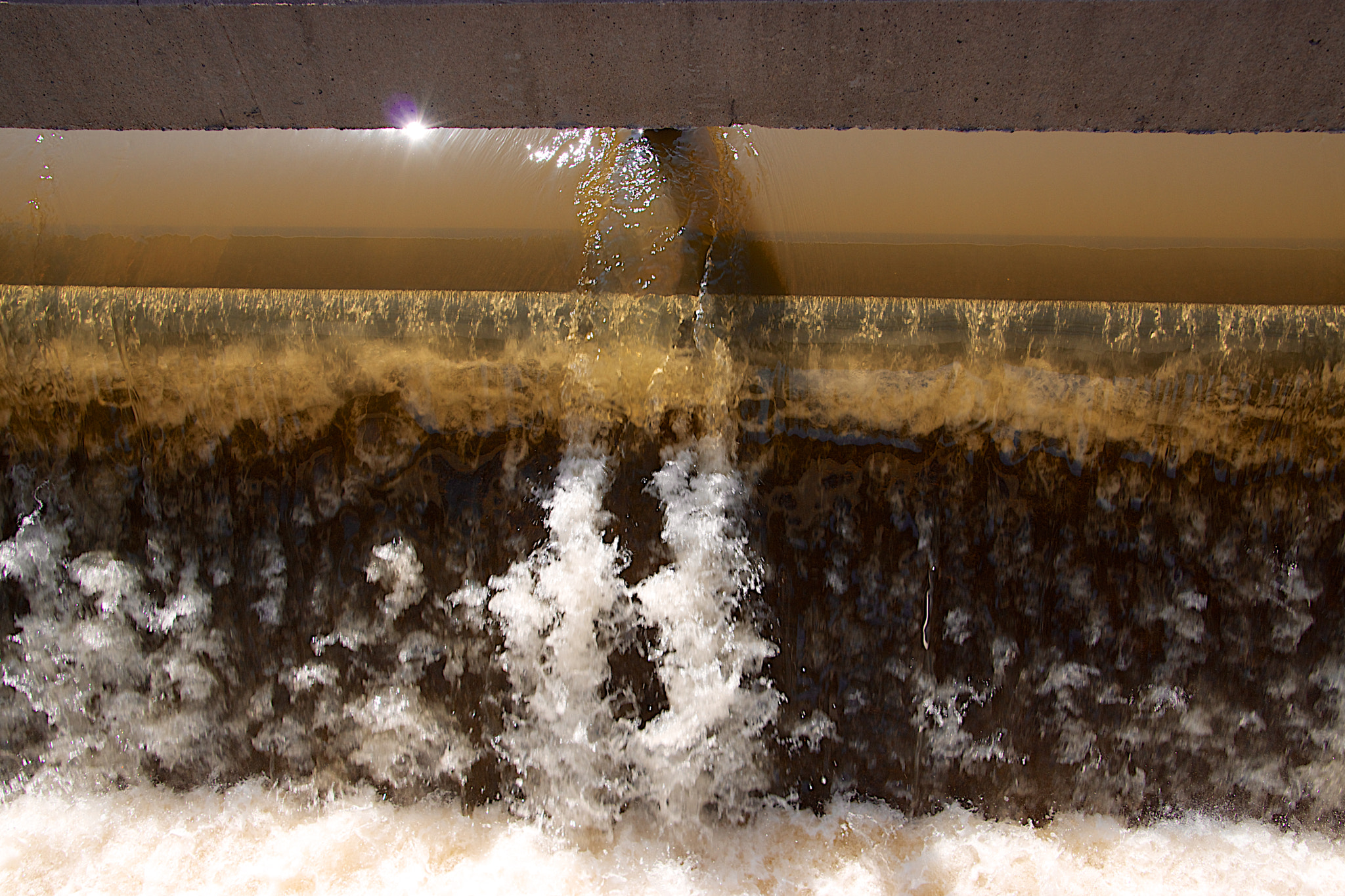 Tamron 18-270mm F3.5-6.3 Di II PZD sample photo. Canal lachine photography
