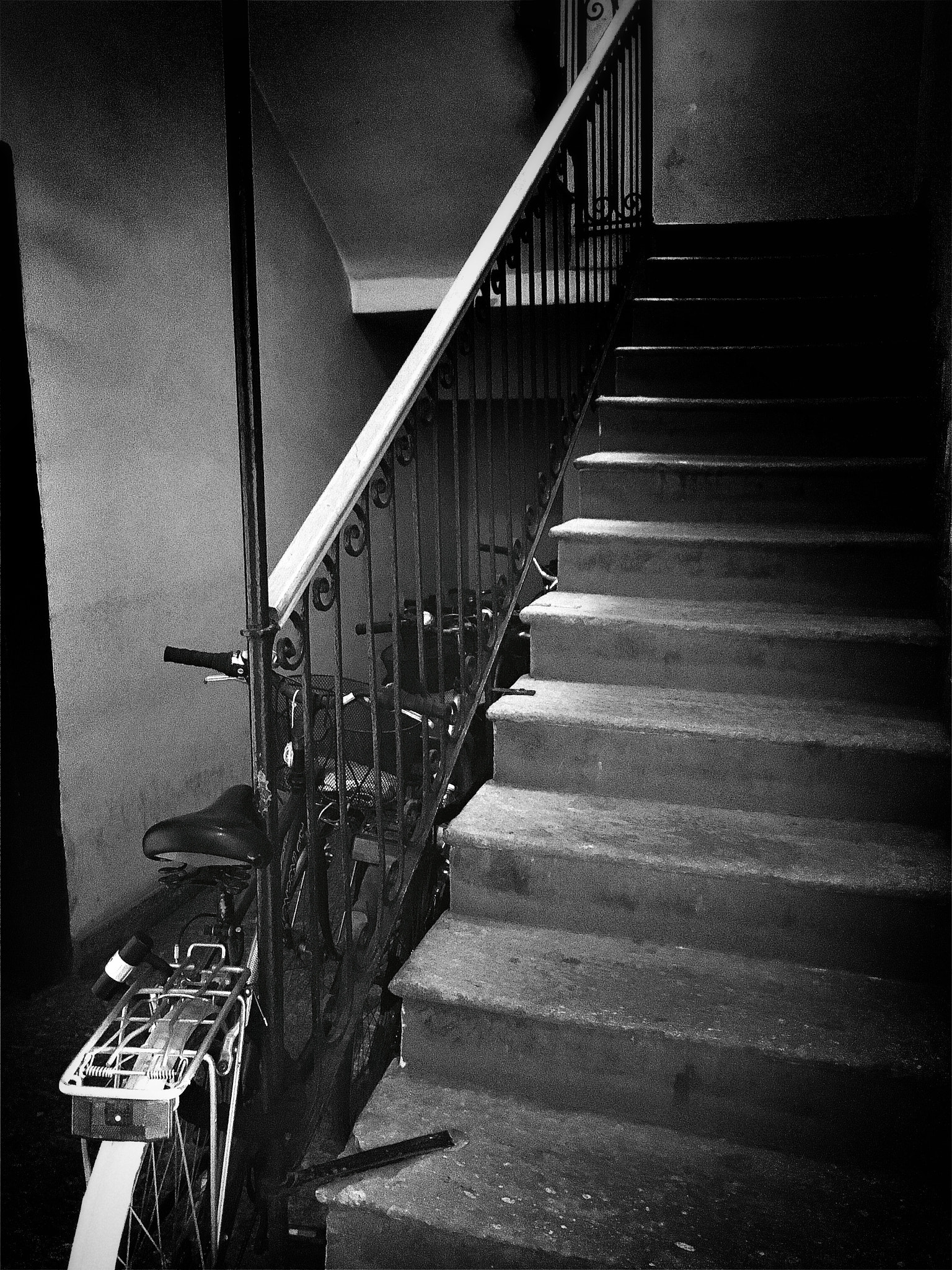 Hipstamatic 312 sample photo. Youth photography