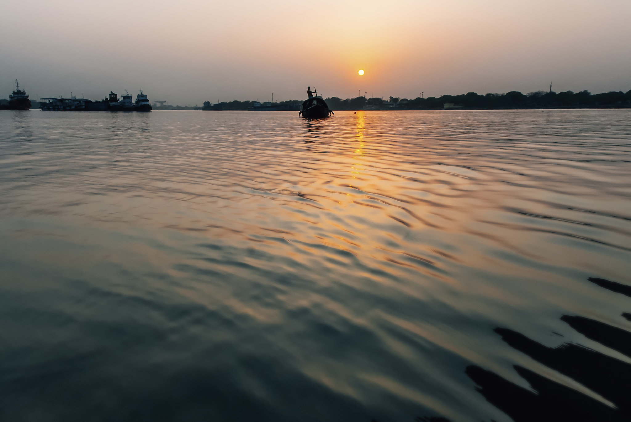 Sigma 18-250mm F3.5-6.3 DC Macro OS HSM sample photo. Kolkata_howrah photography
