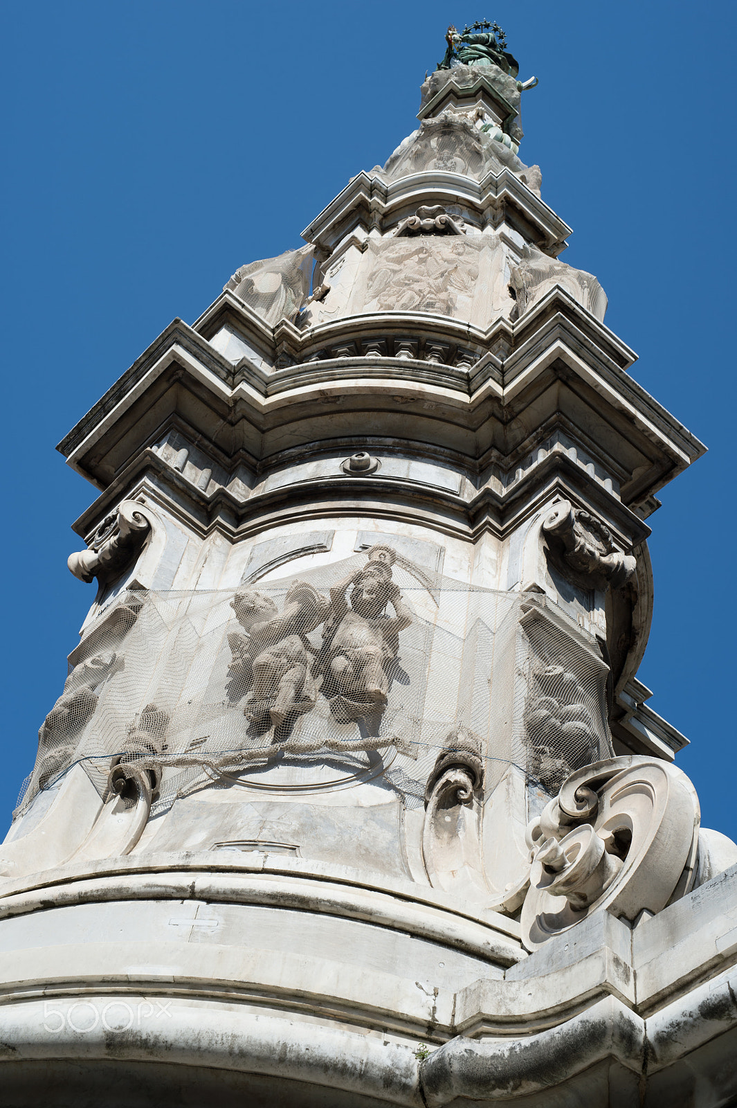 Nikon Df + Sigma 50mm F1.4 DG HSM Art sample photo. Obelisk, detail photography