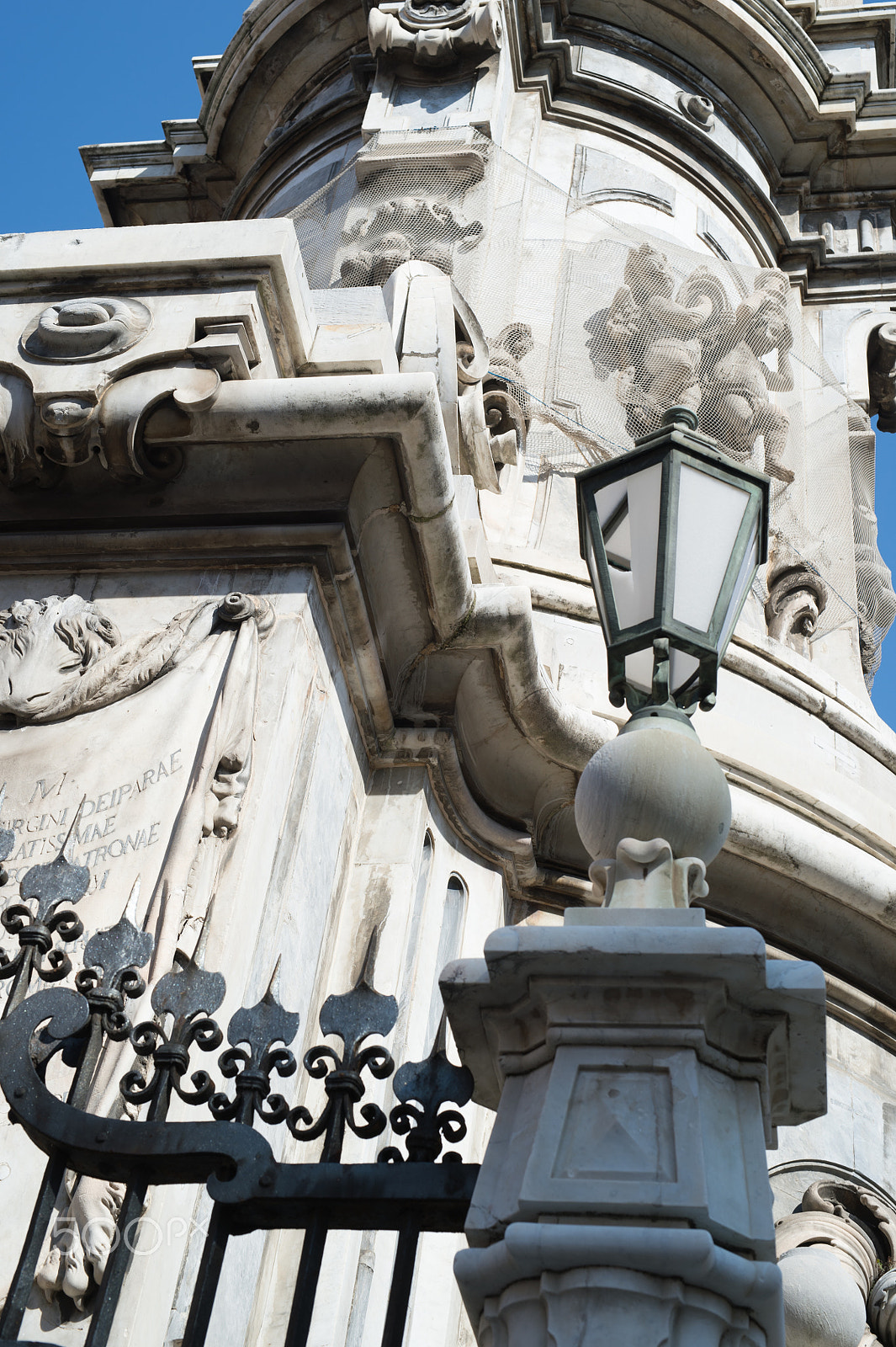 Nikon Df + Sigma 50mm F1.4 DG HSM Art sample photo. Obelisk, detail photography