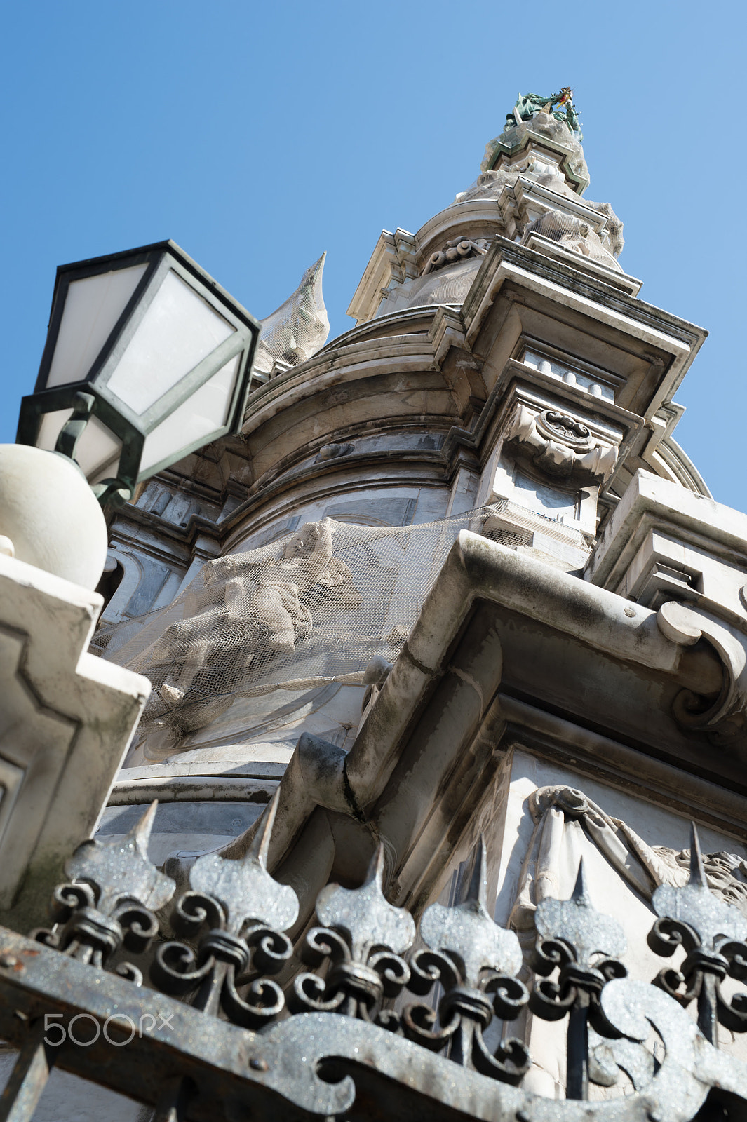 Nikon Df + Sigma 50mm F1.4 DG HSM Art sample photo. Obelisk, detail photography