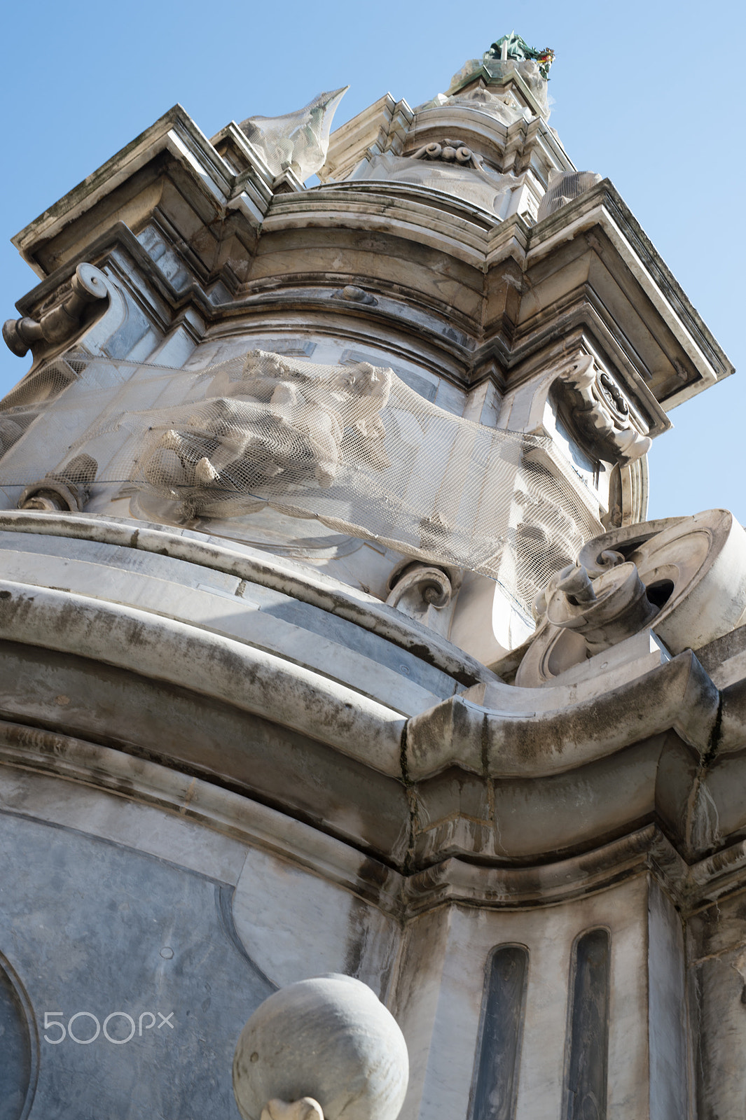 Nikon Df + Sigma 50mm F1.4 DG HSM Art sample photo. Obelisk, detail photography