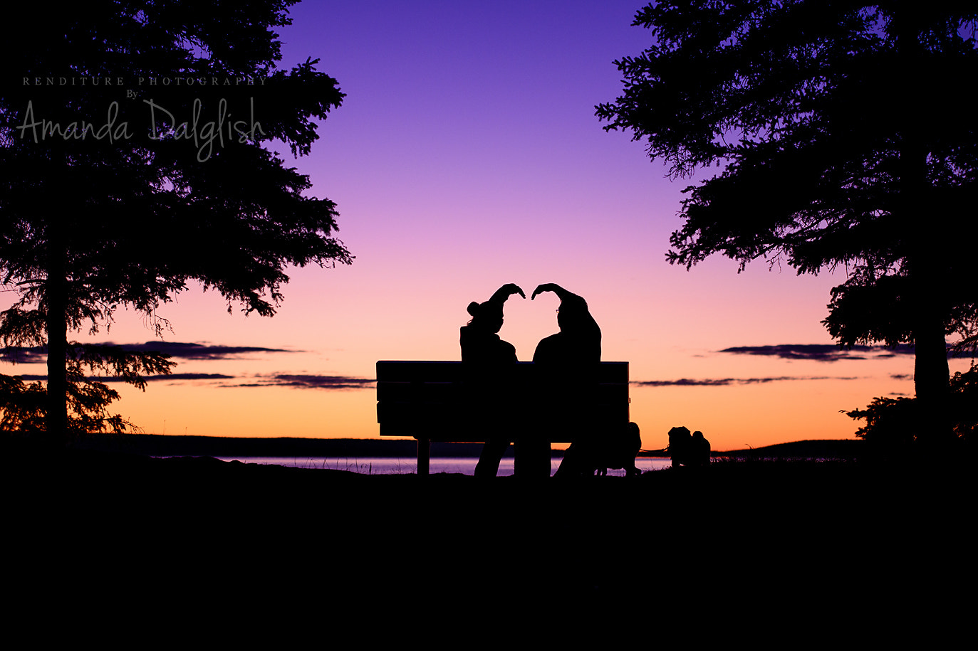 Sigma 50-150mm F2.8 EX APO DC HSM sample photo. The land of living skies photography