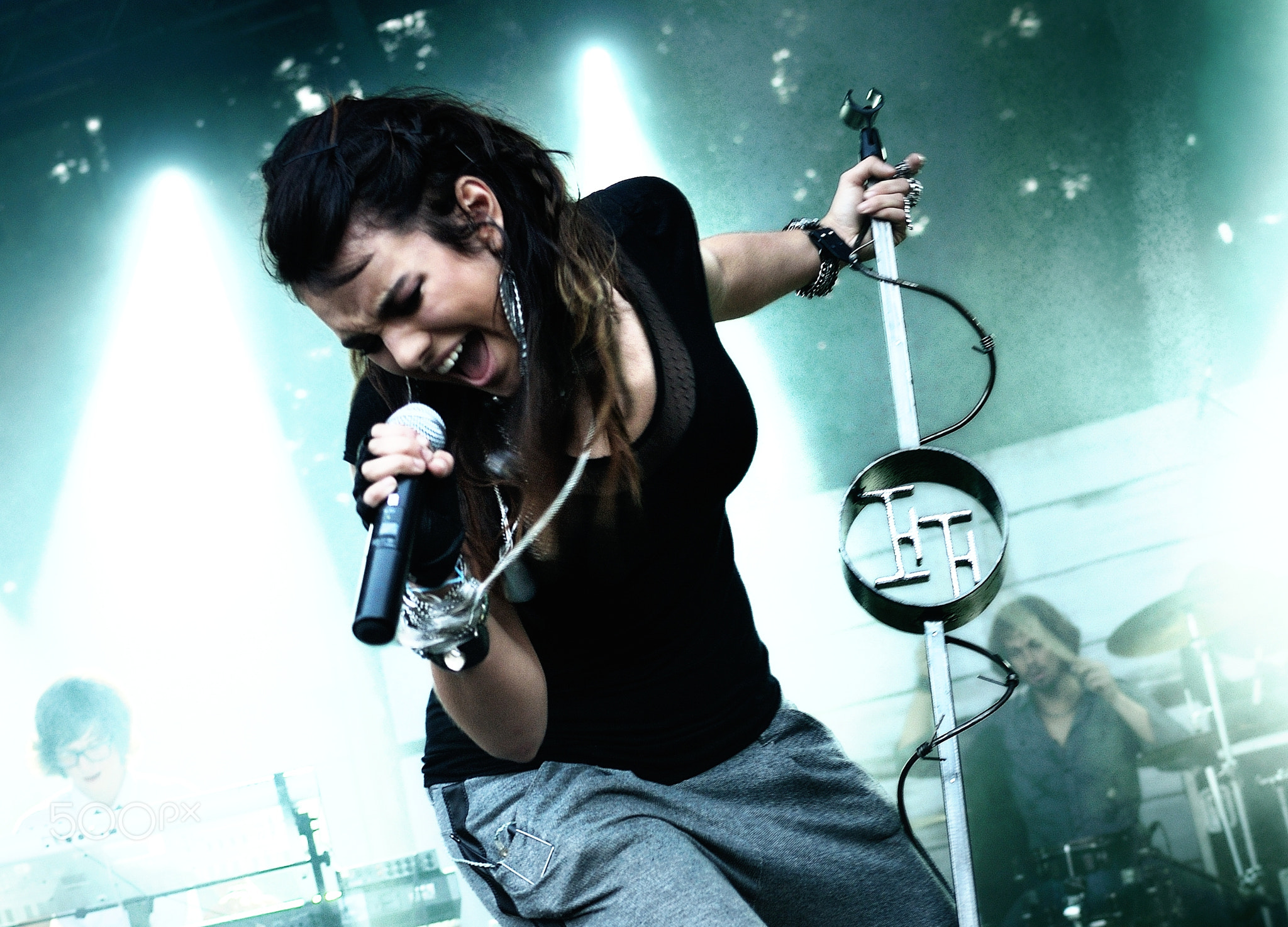 Ewa Farna (by photo KrUPeK )