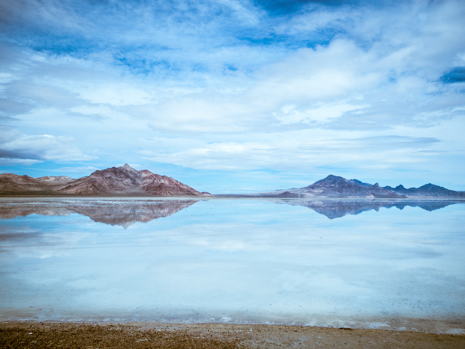 LEICA DG SUMMILUX 15/F1.7 sample photo. Bonneville photography