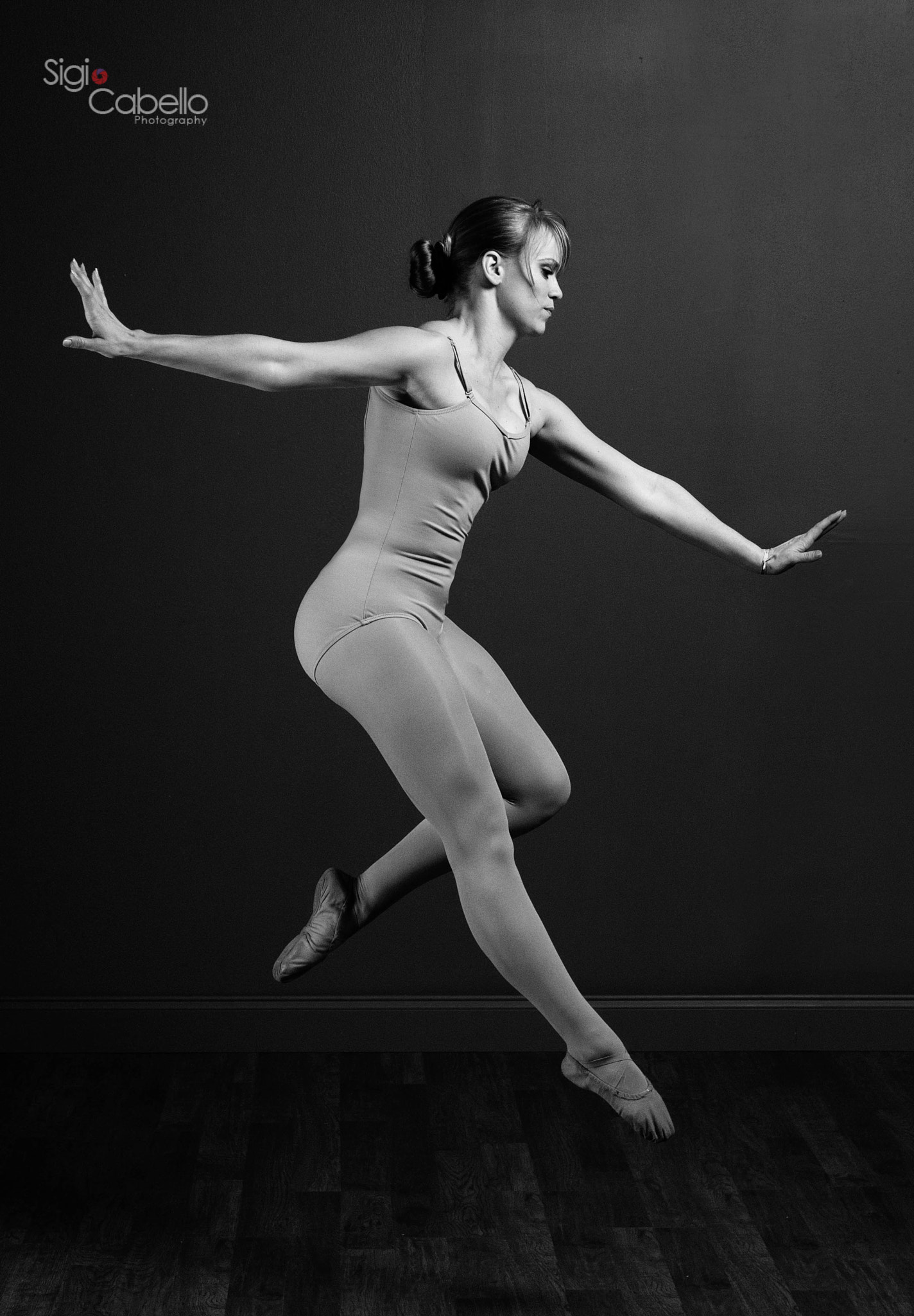 Nikon D3X sample photo