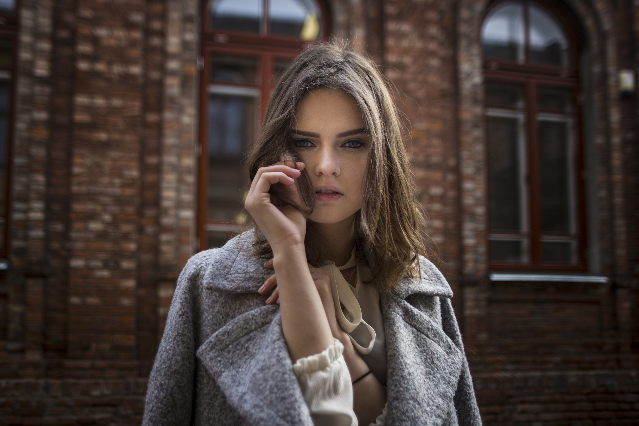 Canon EF 17-35mm f/2.8L + 1.4x sample photo. Mantophoto photography