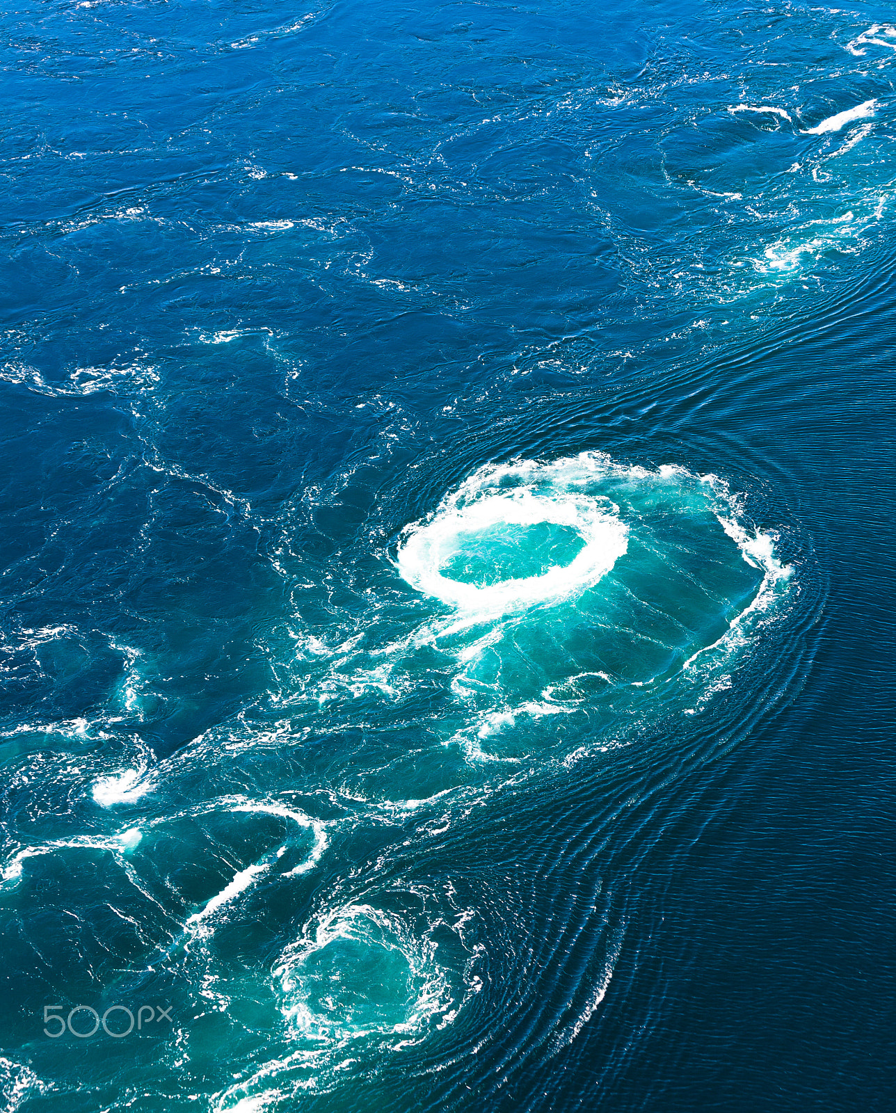 Canon EF 70-300mm F4-5.6 IS USM sample photo. Saltstraumen in norway photography