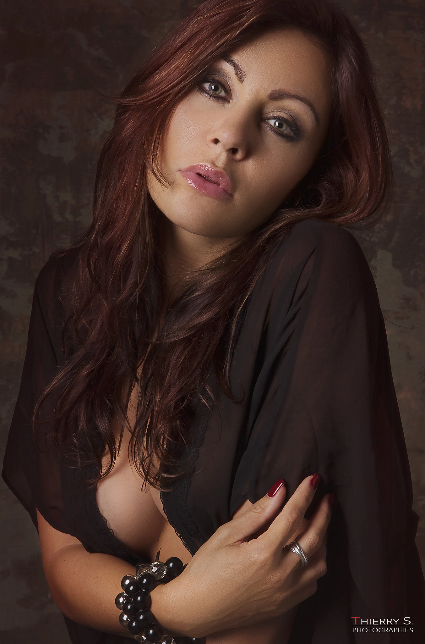 Sony DT 16-105mm F3.5-5.6 sample photo. Céline a. photography