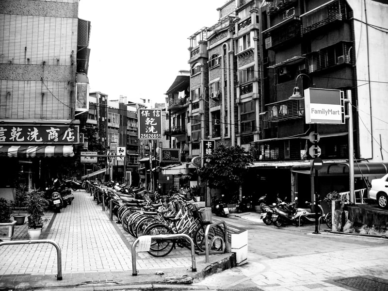 Pentax OPTIO S5I sample photo. Happiness from a to b photography