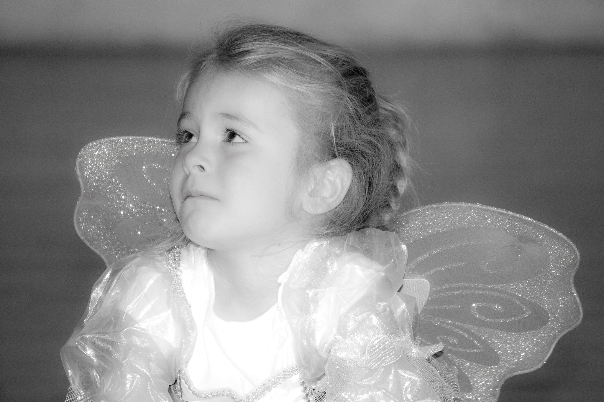 Canon EOS 450D (EOS Rebel XSi / EOS Kiss X2) sample photo. Little angel photography