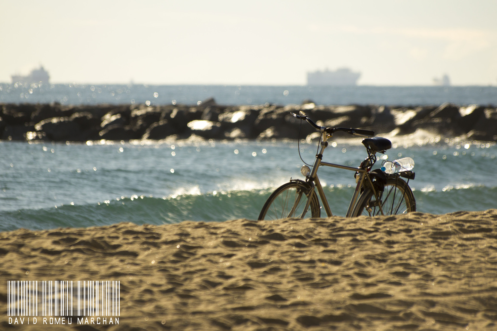 Sigma 70-300mm F4-5.6 APO DG Macro sample photo. Pedaling photography