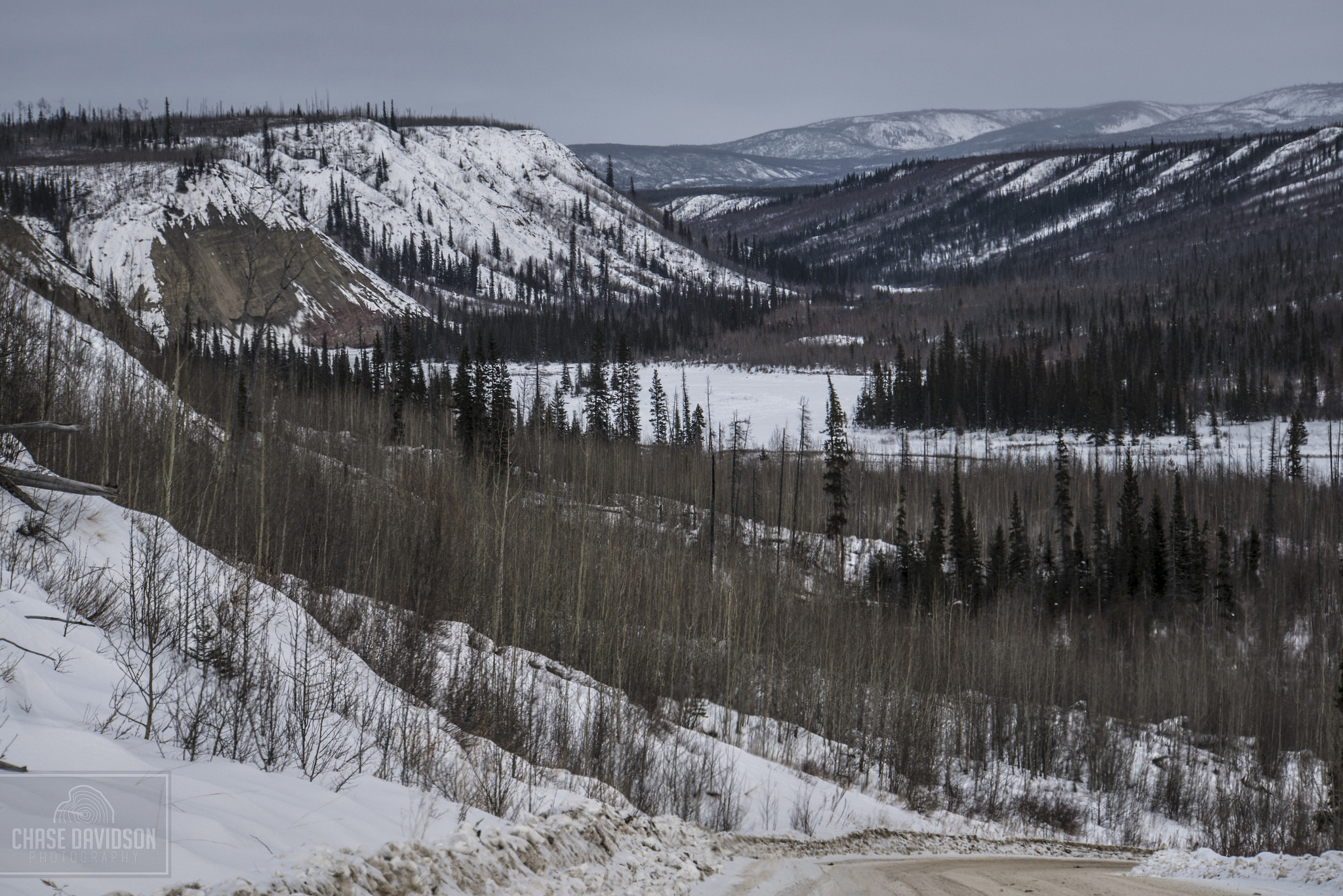 Sony E 18-200mm F3.5-6.3 OSS LE sample photo. Saline mountainside photography