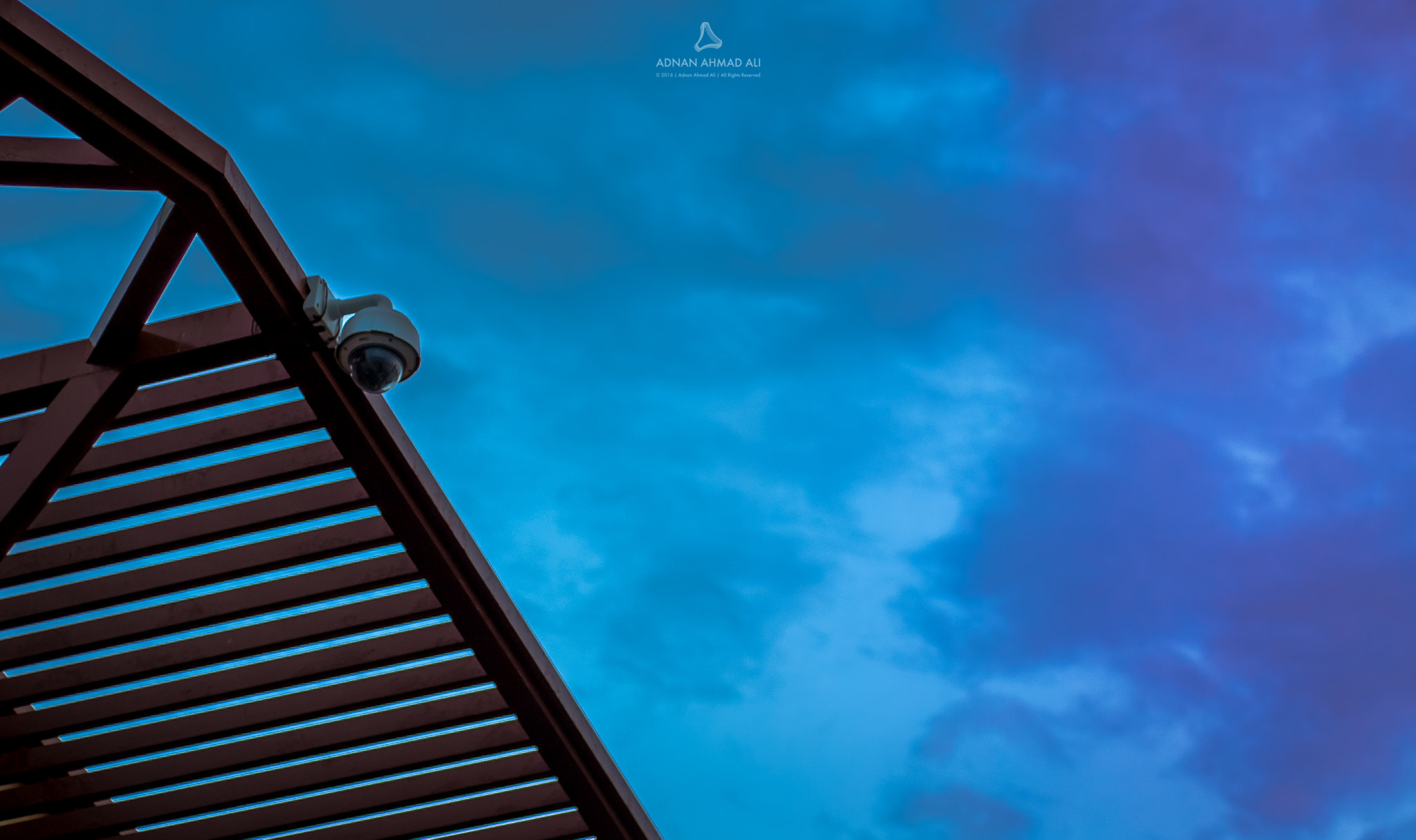 Nikon D40 + Nikon AF Nikkor 50mm F1.8D sample photo. Surveillance for clouds photography