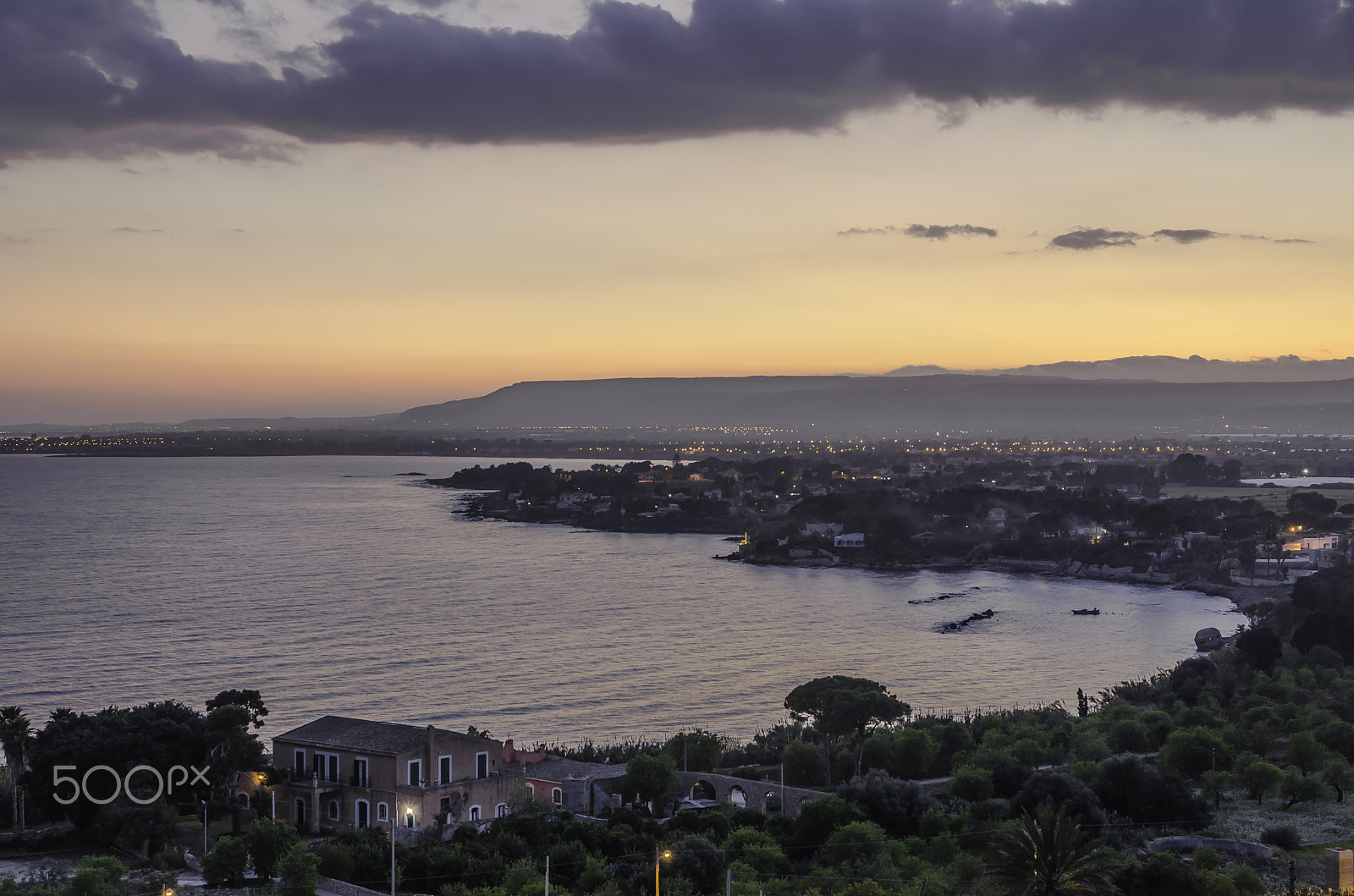 Sigma 17-70mm F2.8-4 DC Macro OS HSM | C sample photo. Siracusa - plemmirio photography
