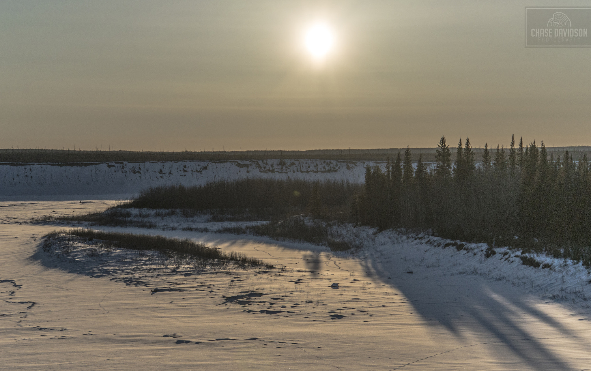 Sony E 18-200mm F3.5-6.3 OSS LE sample photo. Sunsetting mackenzie photography