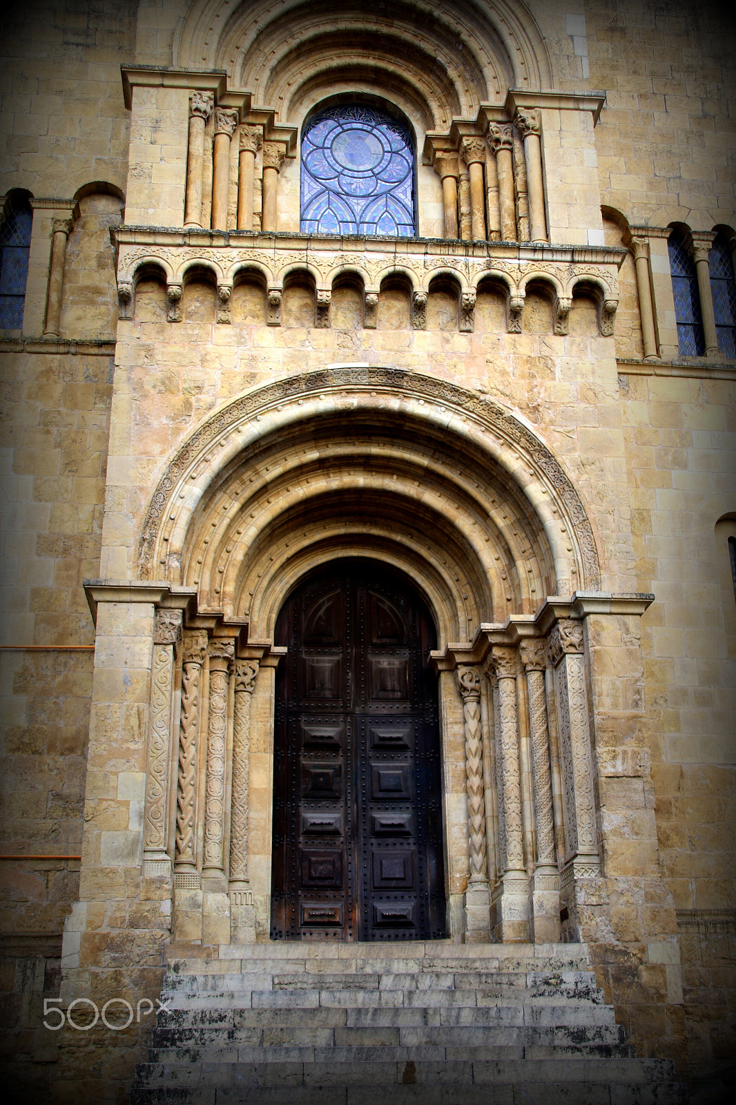 Canon TS-E 90mm F2.8 Tilt-Shift sample photo. Coimbra/portugal photography