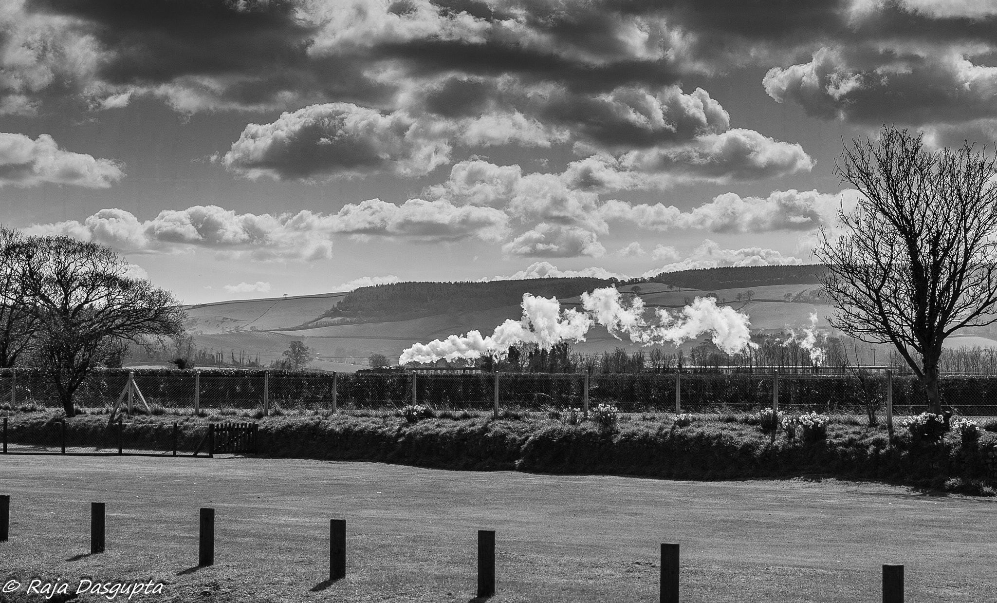 Canon EOS-1D Mark III sample photo. Chuggington photography