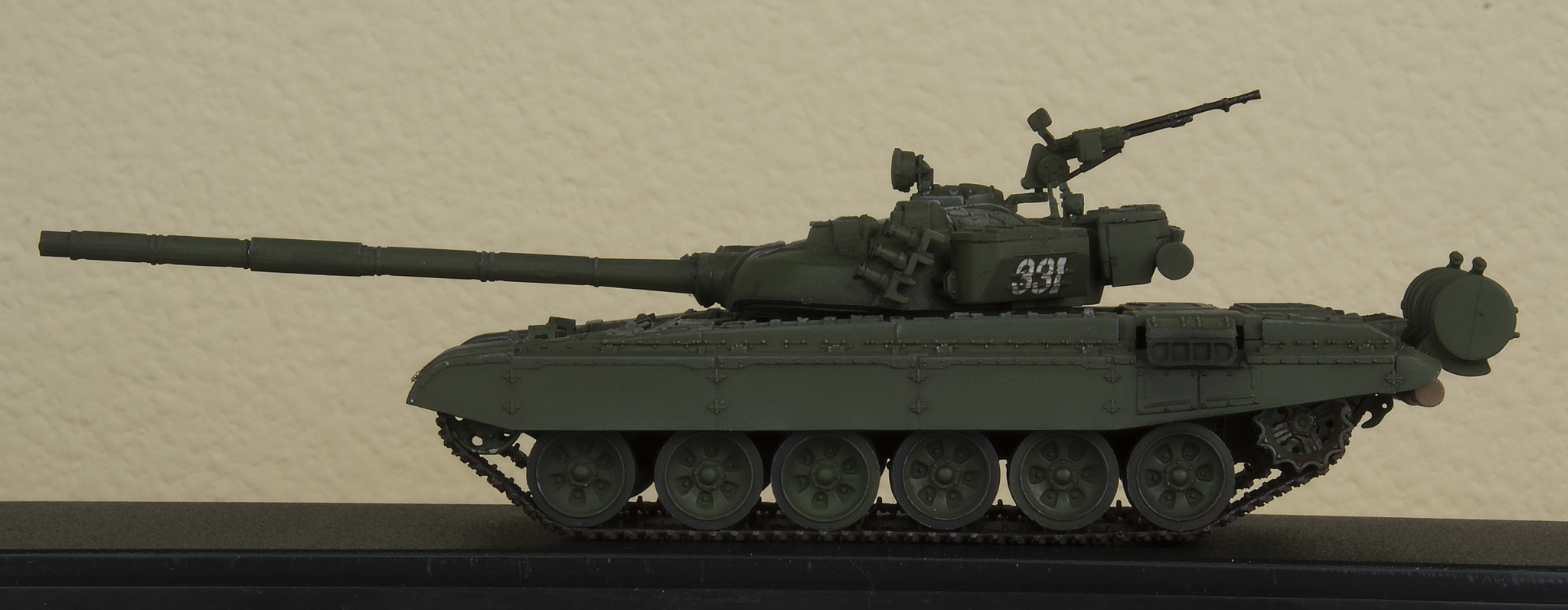Nikon AF-S Micro-Nikkor 60mm F2.8G ED sample photo. Mc ast b diecast model soviet army ussr () photography