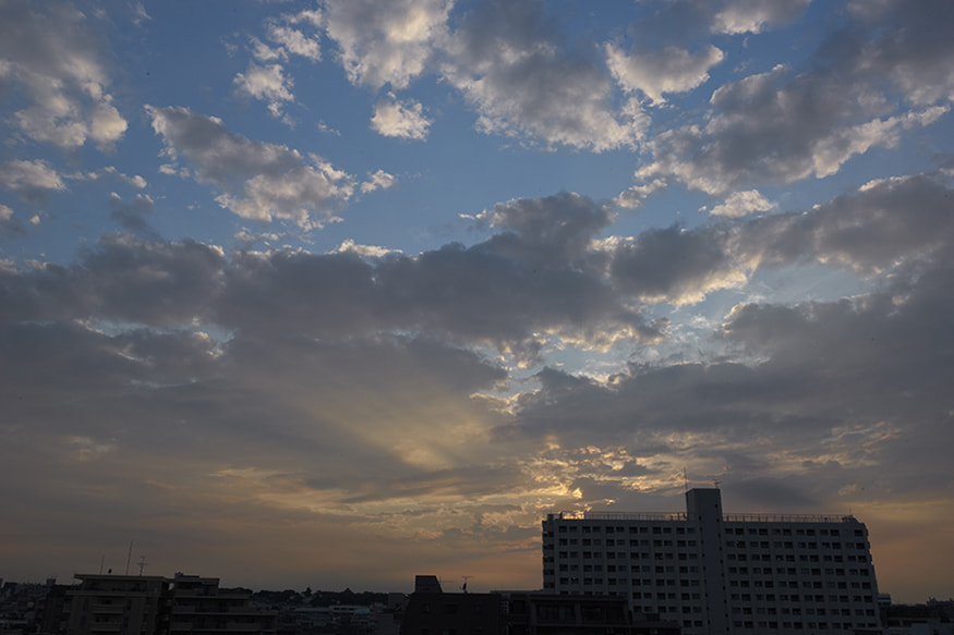 Leica M9 + Elmarit-M 28mm f/2.8 (III) sample photo. Skyflavor photography