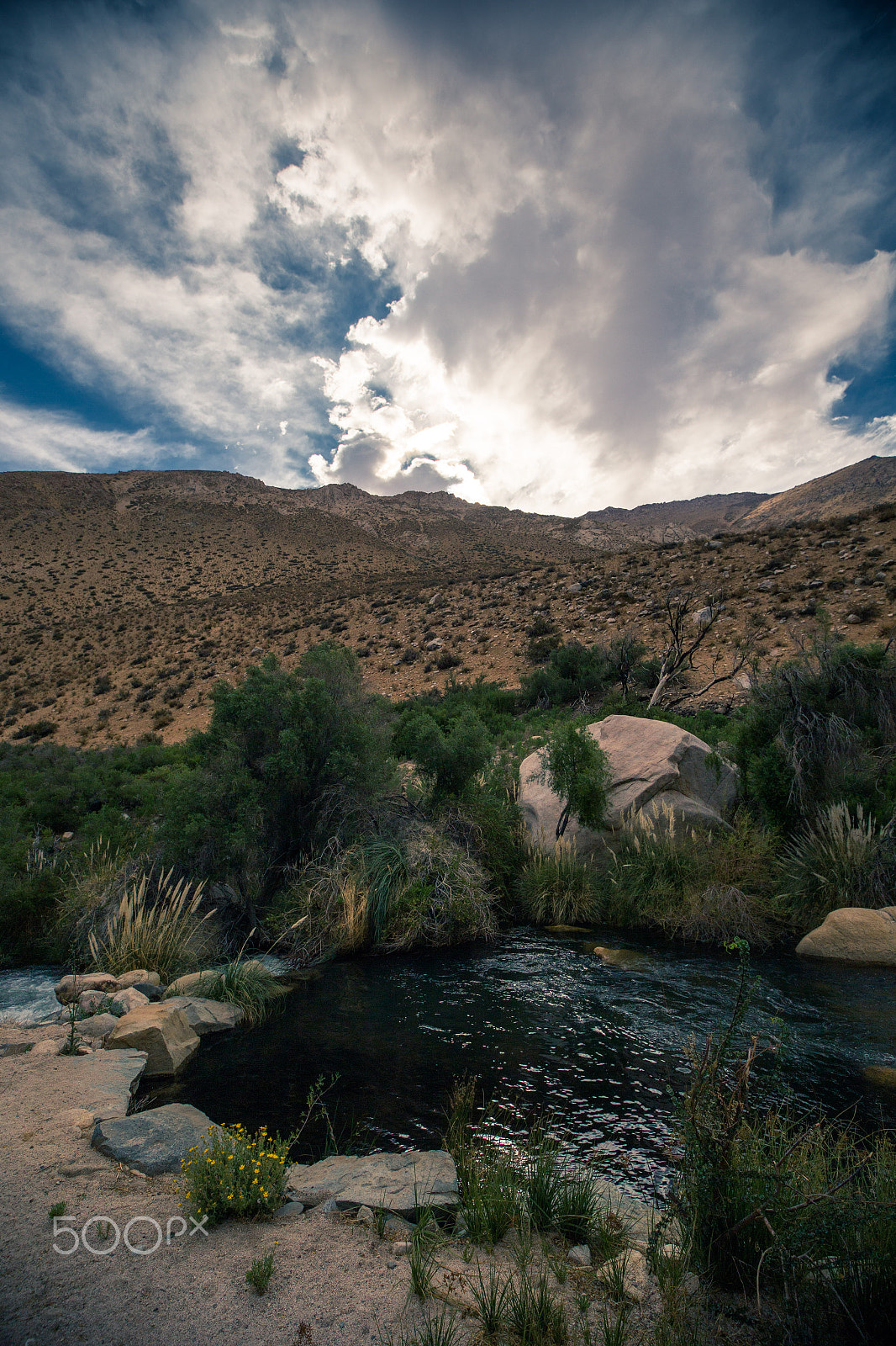 Sigma 8-16mm F4.5-5.6 DC HSM sample photo. Amanecer photography