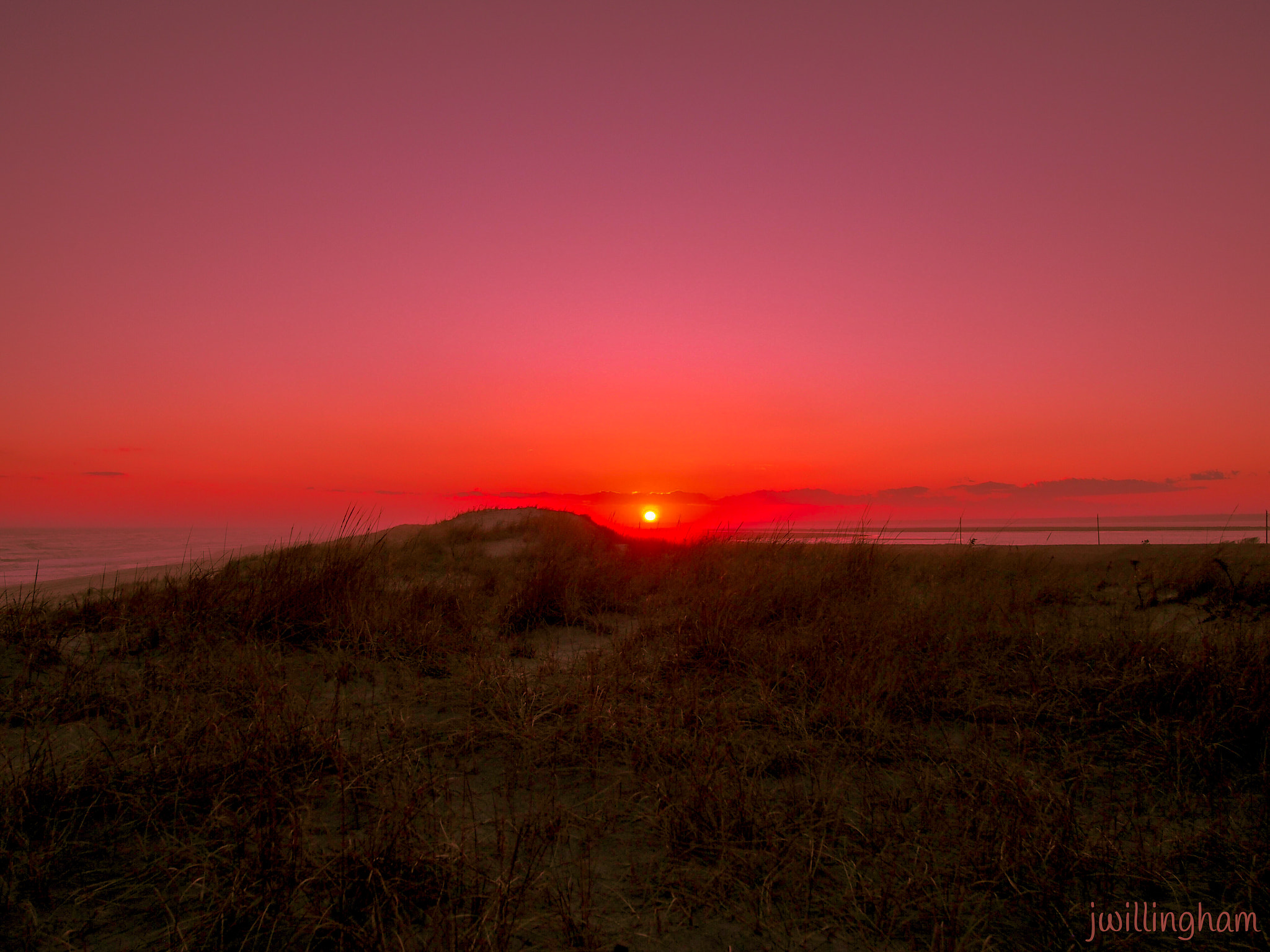 Olympus PEN E-PM2 sample photo. Goodnight world photography