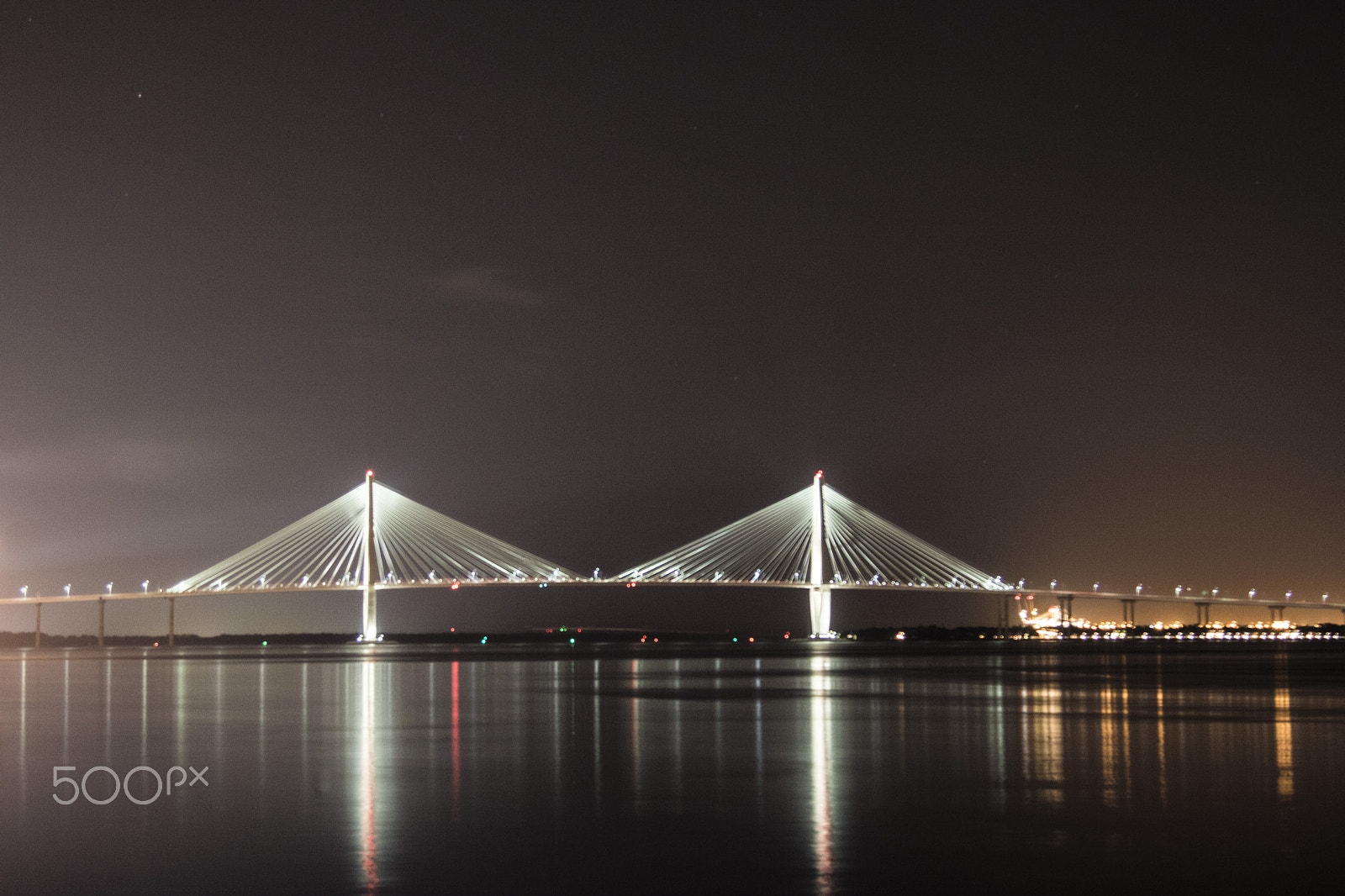 Canon EOS 760D (EOS Rebel T6s / EOS 8000D) sample photo. Bridge photography