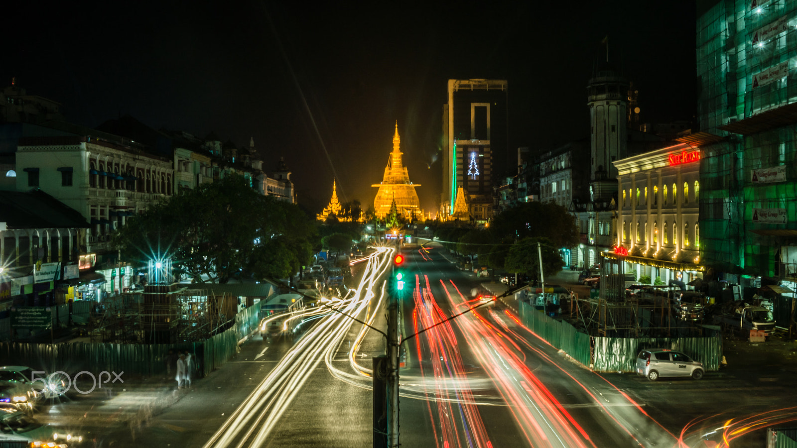 Sony Alpha NEX-7 sample photo. Spiritual destination photography